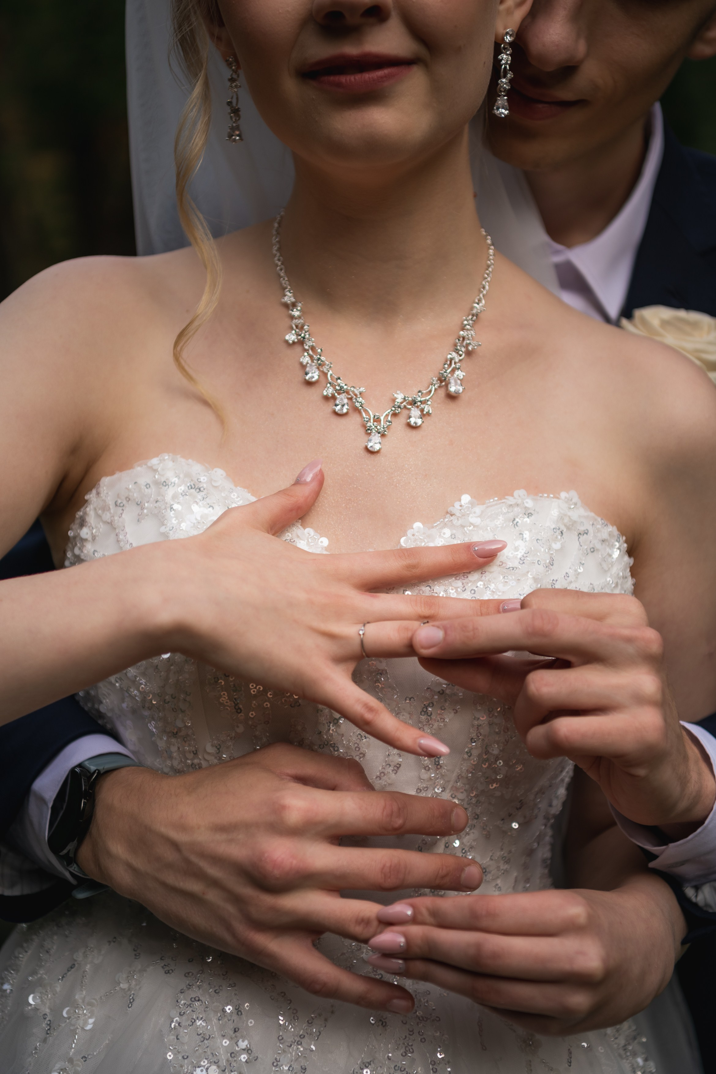 Даниил и Татьяна. Фомина Елена Свадебный и семейный фотограф