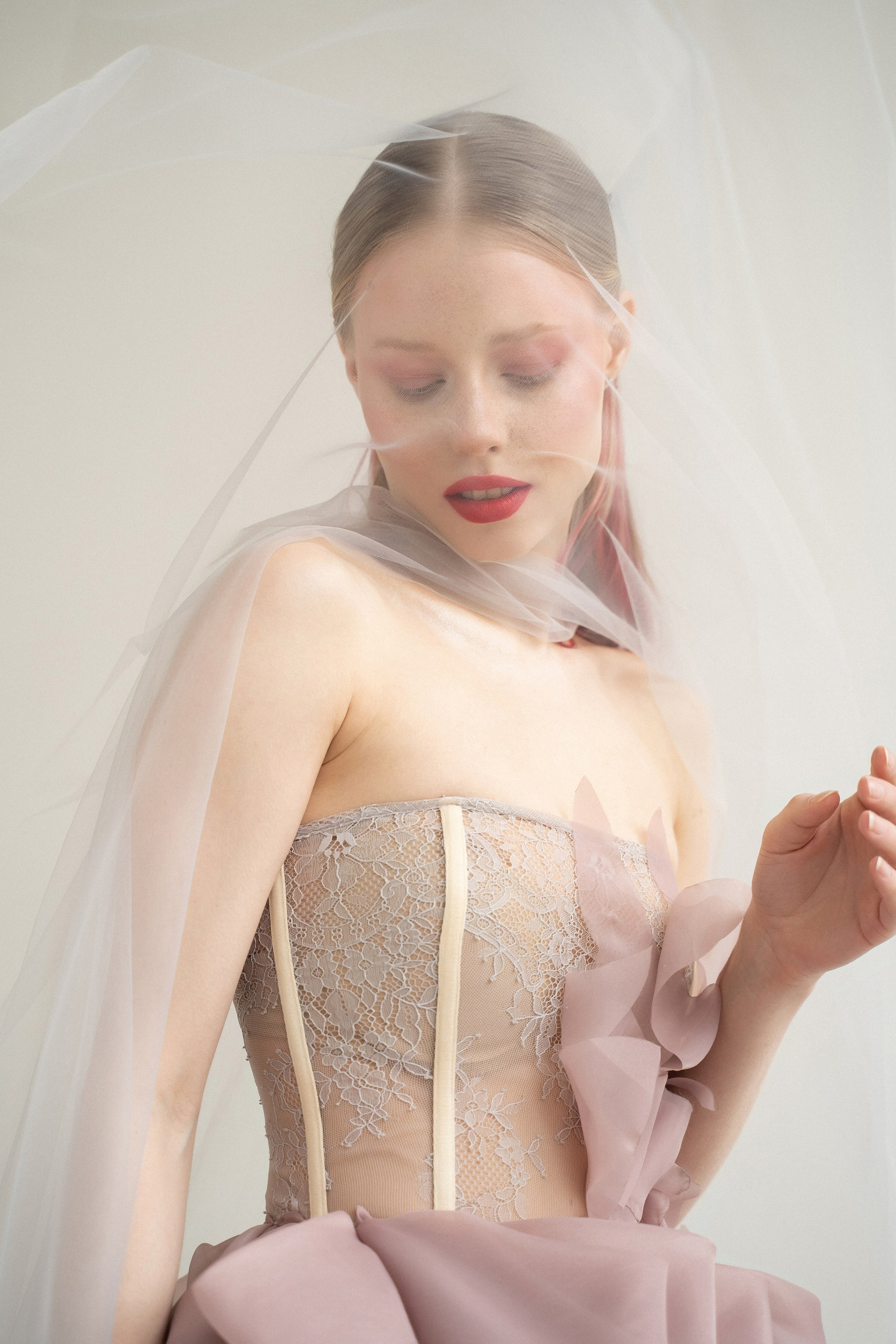 Тамила. Свадебный фотограф в Петрозаводске Сергей Кокорев