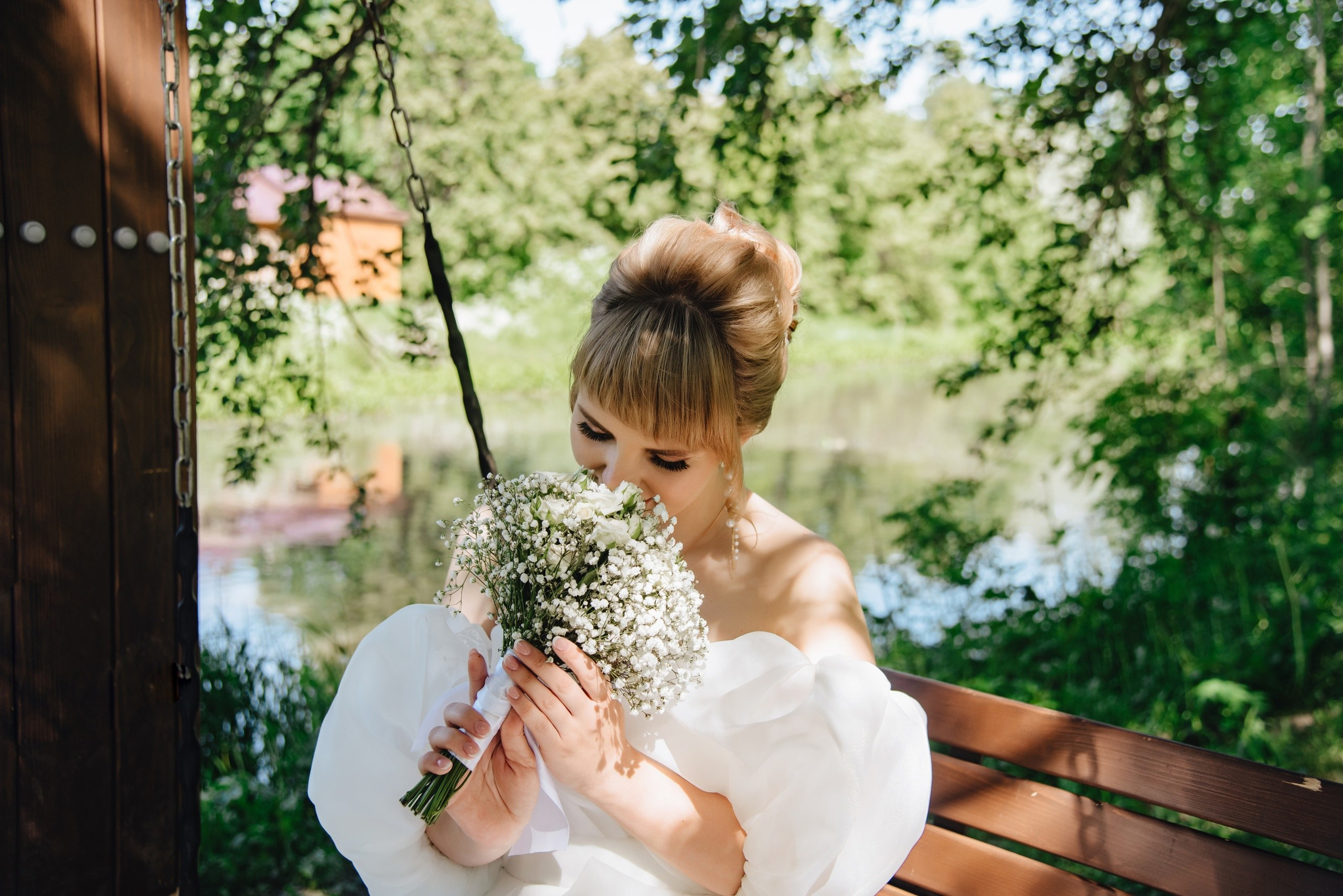 Свадебные съемки. Всем привет, меня зовут Олеся, и я ФОТОГРАФ / РЕТУШЁР в г. КЕМЬ