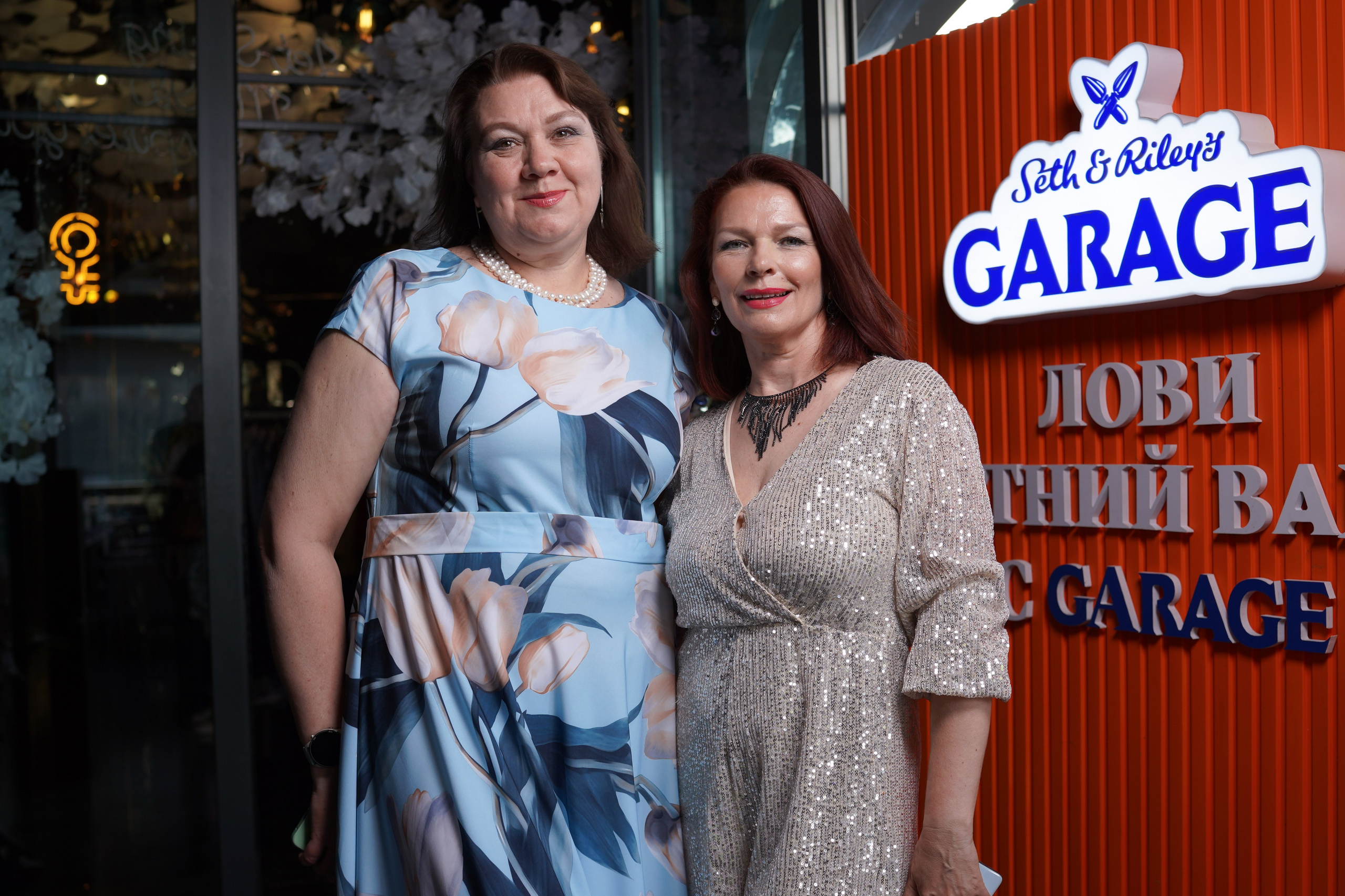 Summer Brunch — Ресторан MOOD