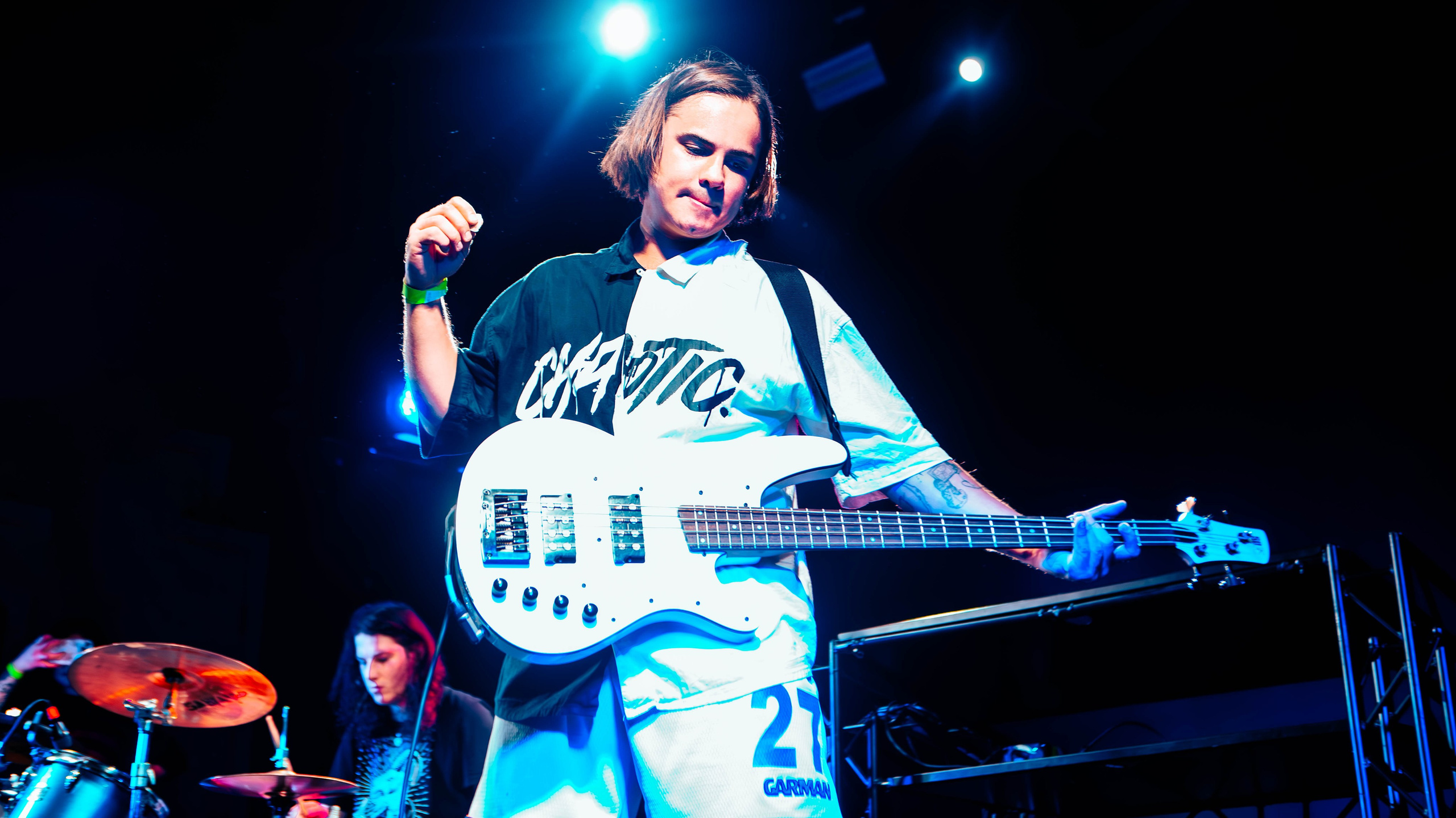 Соня [Pravda Club]. Фотограф Москва