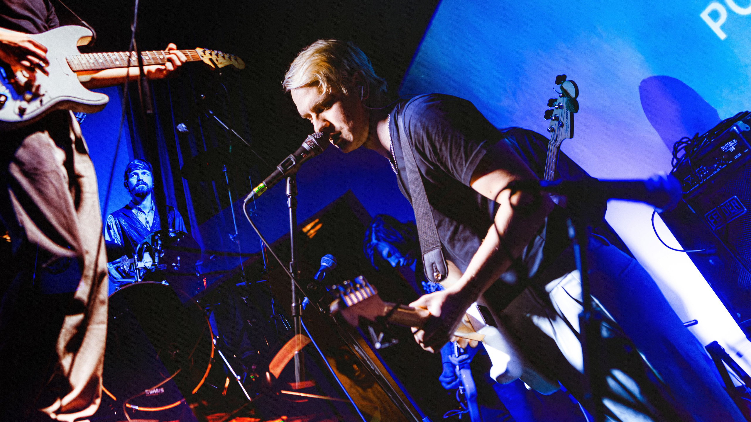 Бесконечный отпуск [pwrhs]. Фотограф Москва