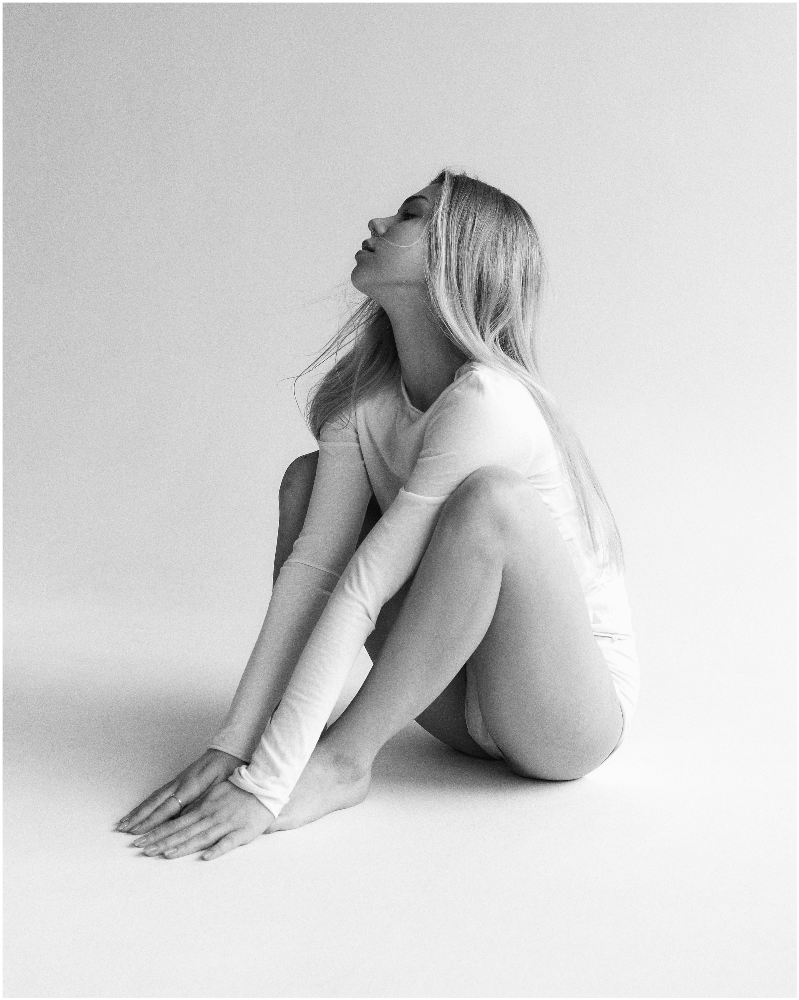 Веста. Фотограф Тиханова Полина