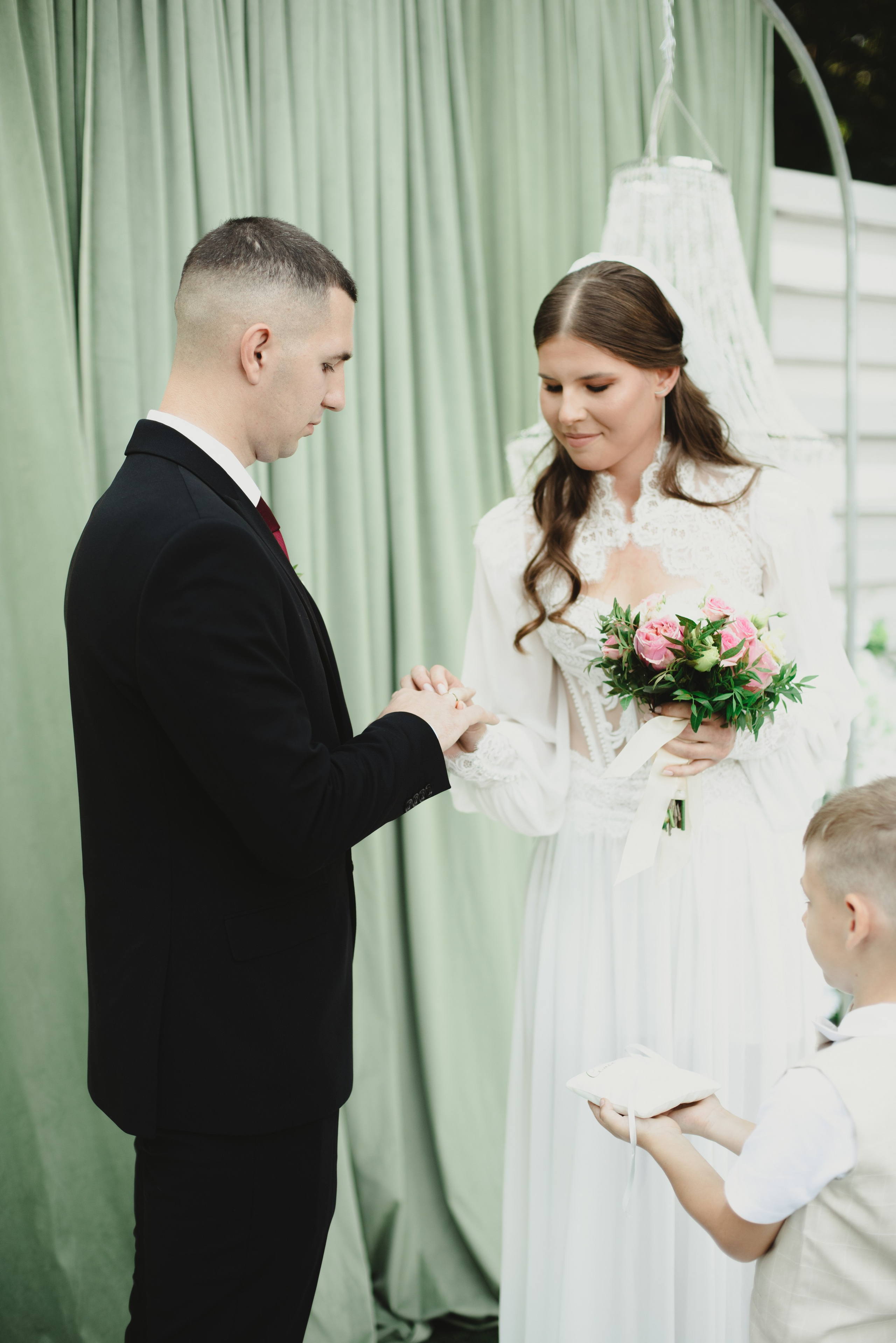 Иван и Дана