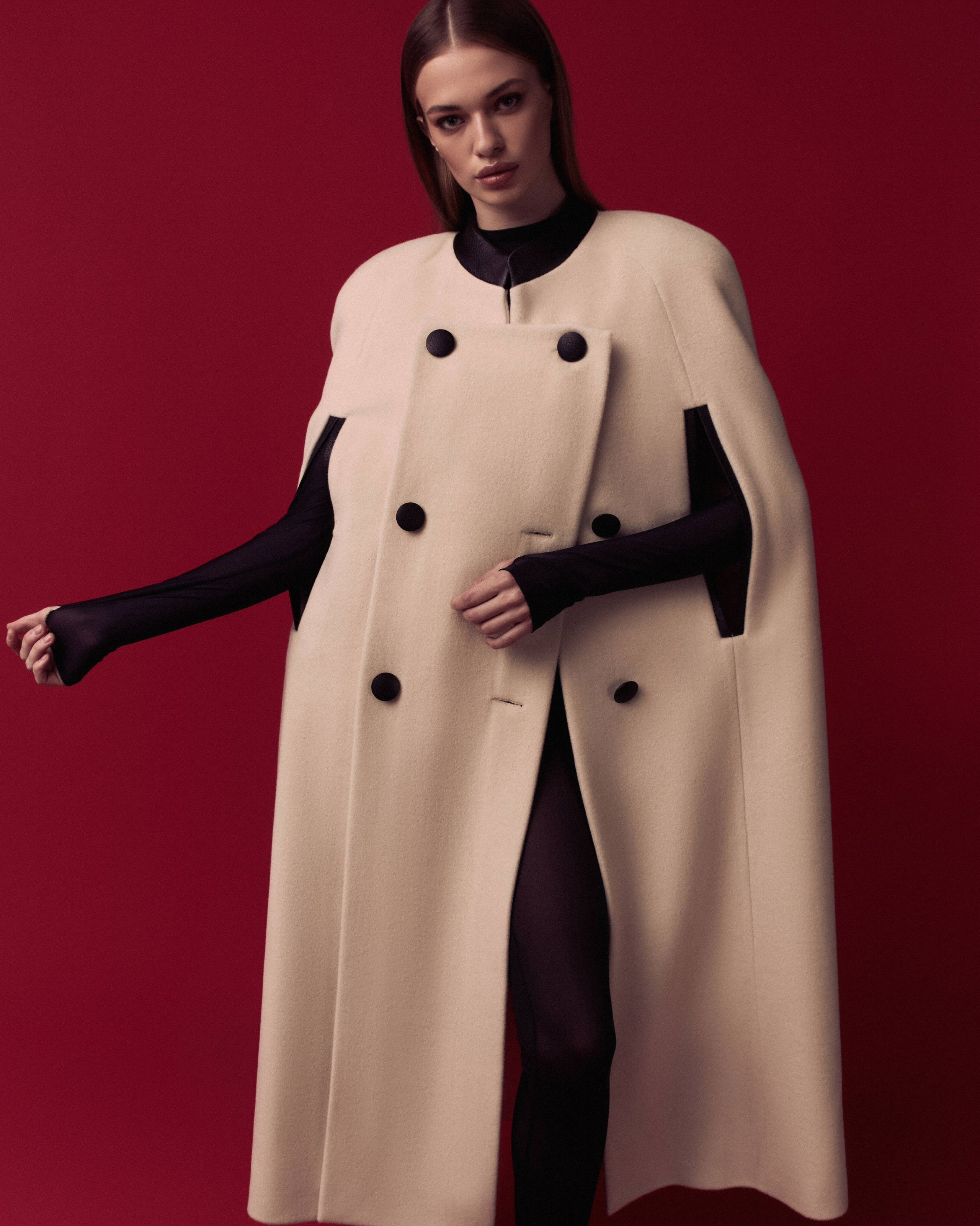 DV brand (Daria Vasileva). Retoucher