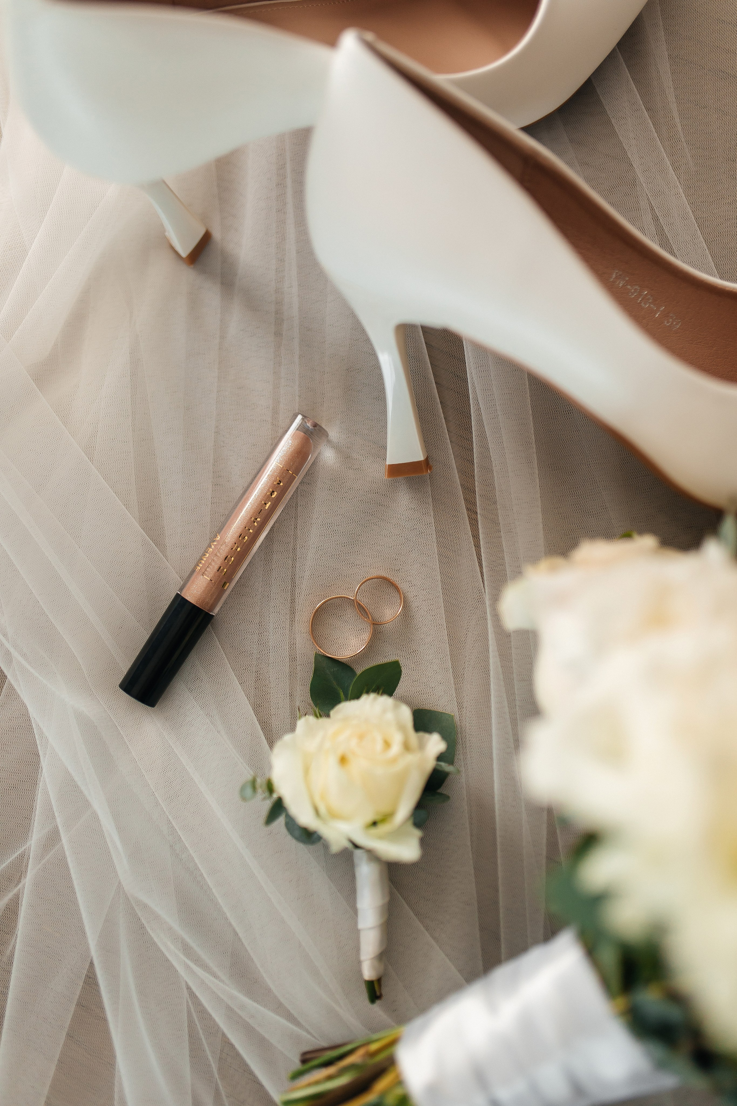 Ульяна и Руслан. Фотограф Тимербаева Алина г. Сургут