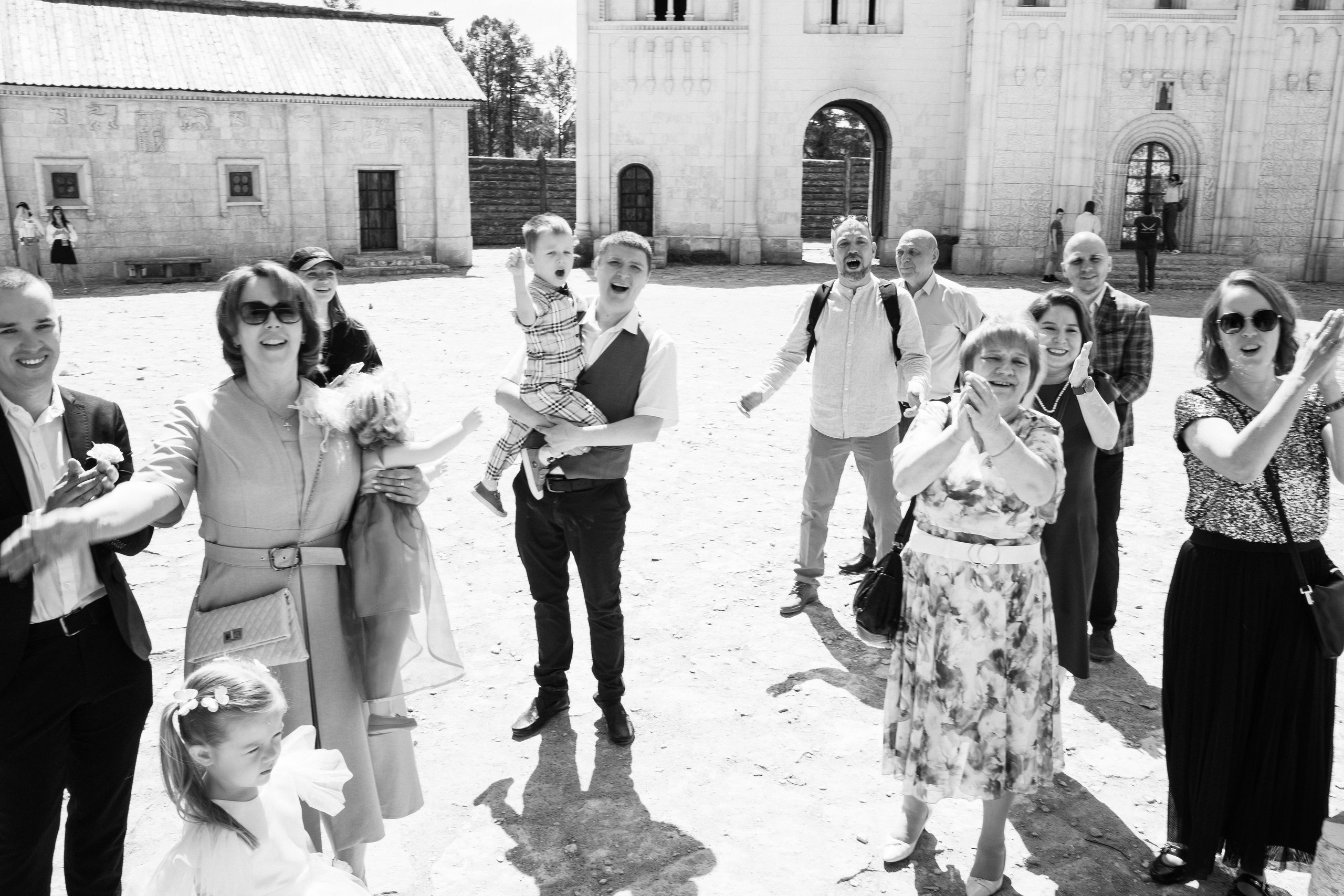 Александр и Екатерина. Фотограф женского портрета и репортажной съёмки Алексеева Анна г. Москва