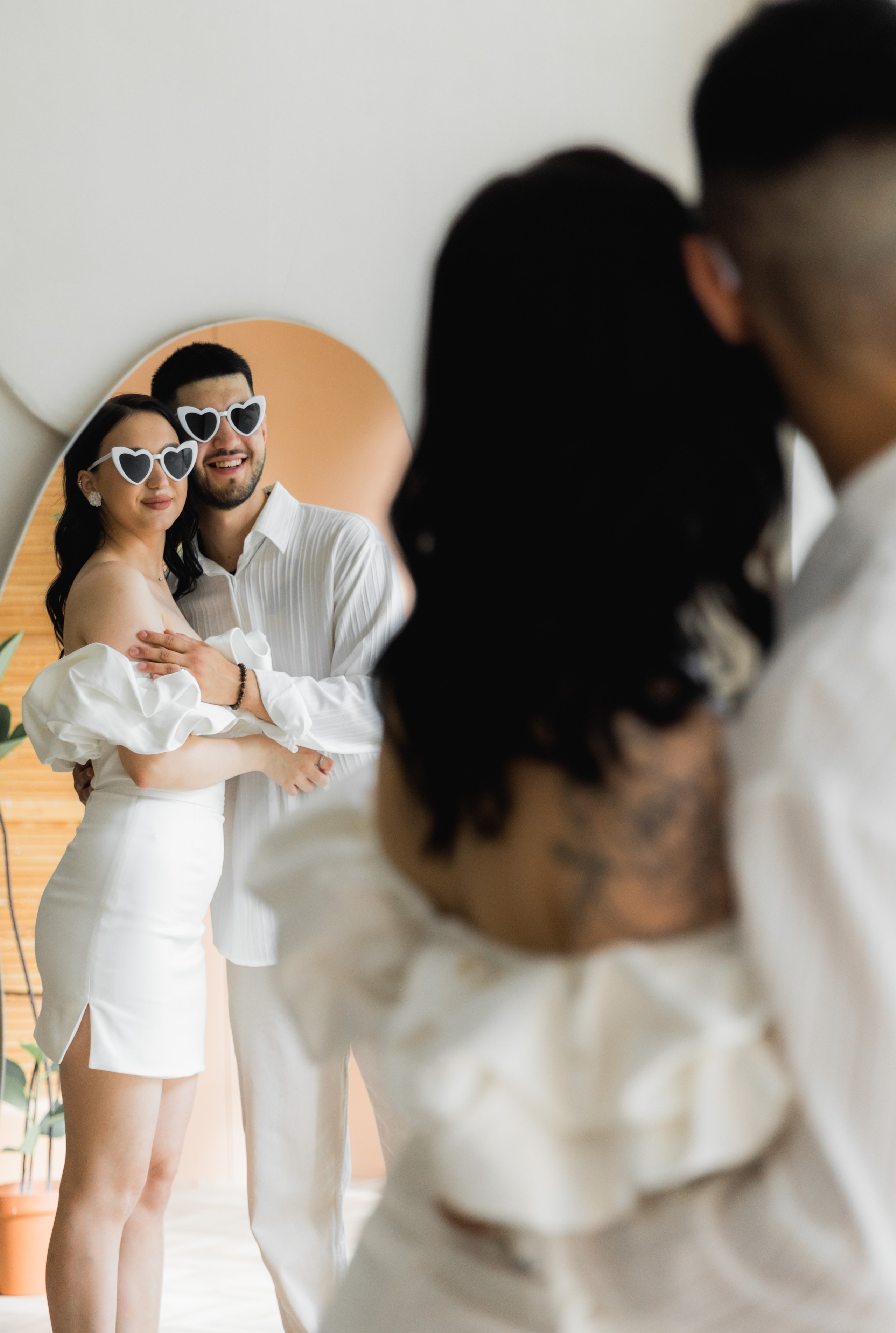 Кирилл и Ангелина