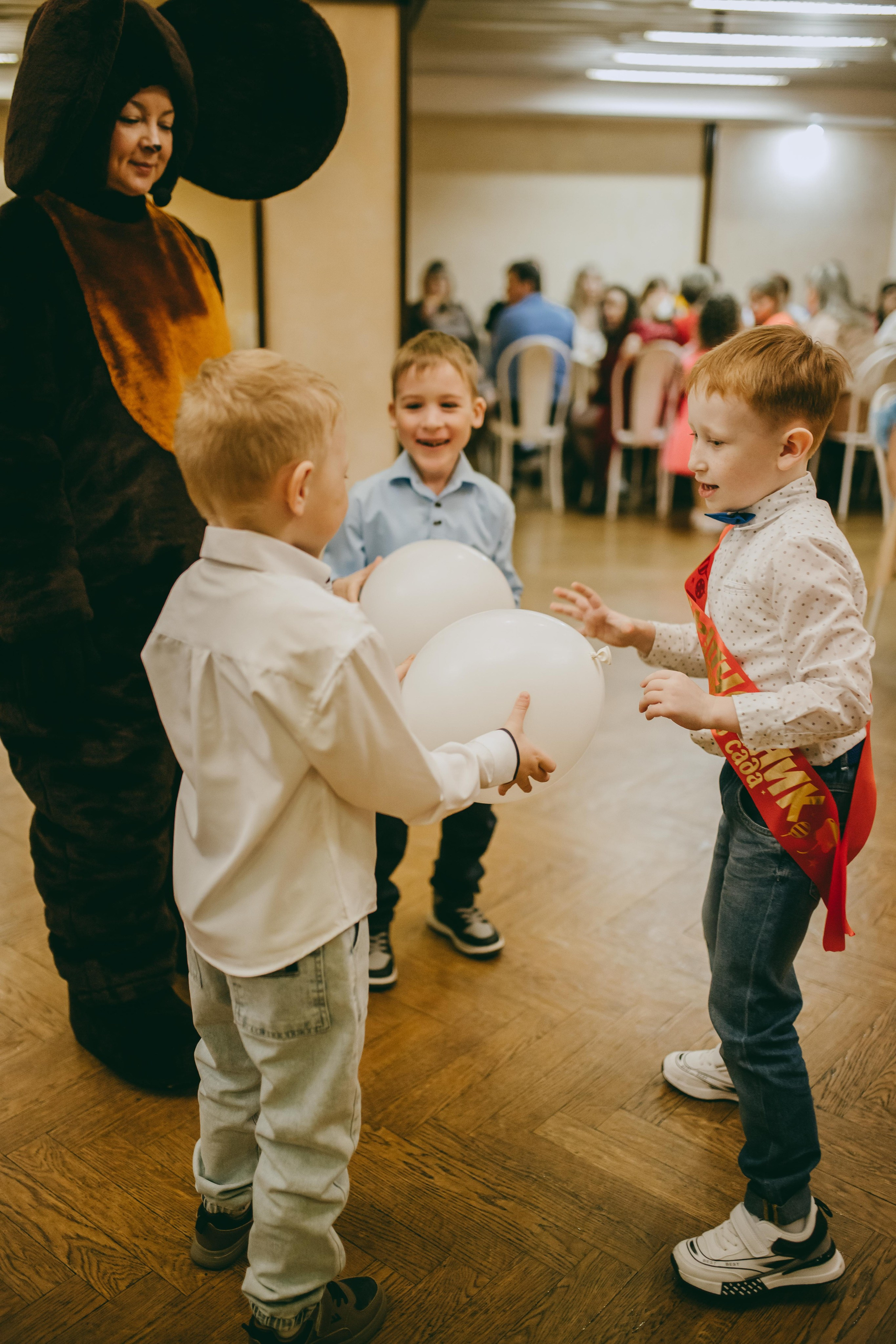 Детские садики. Фотограф Слюдянка Иркутск Наталья Кургина
