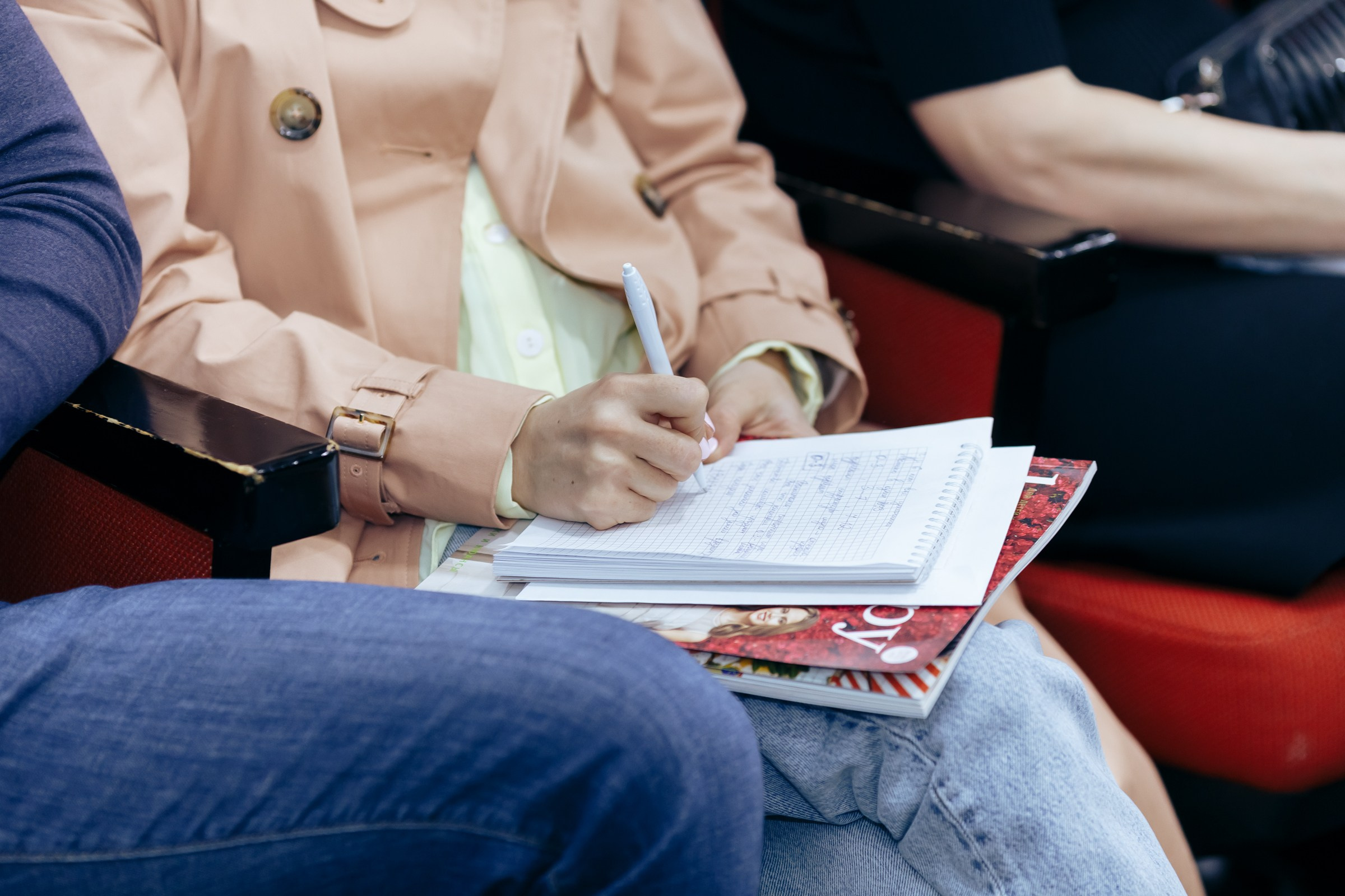 Семинар Валентины Паевской (Ростов). Свадебный фотограф в Краснодаре Николай Крауз