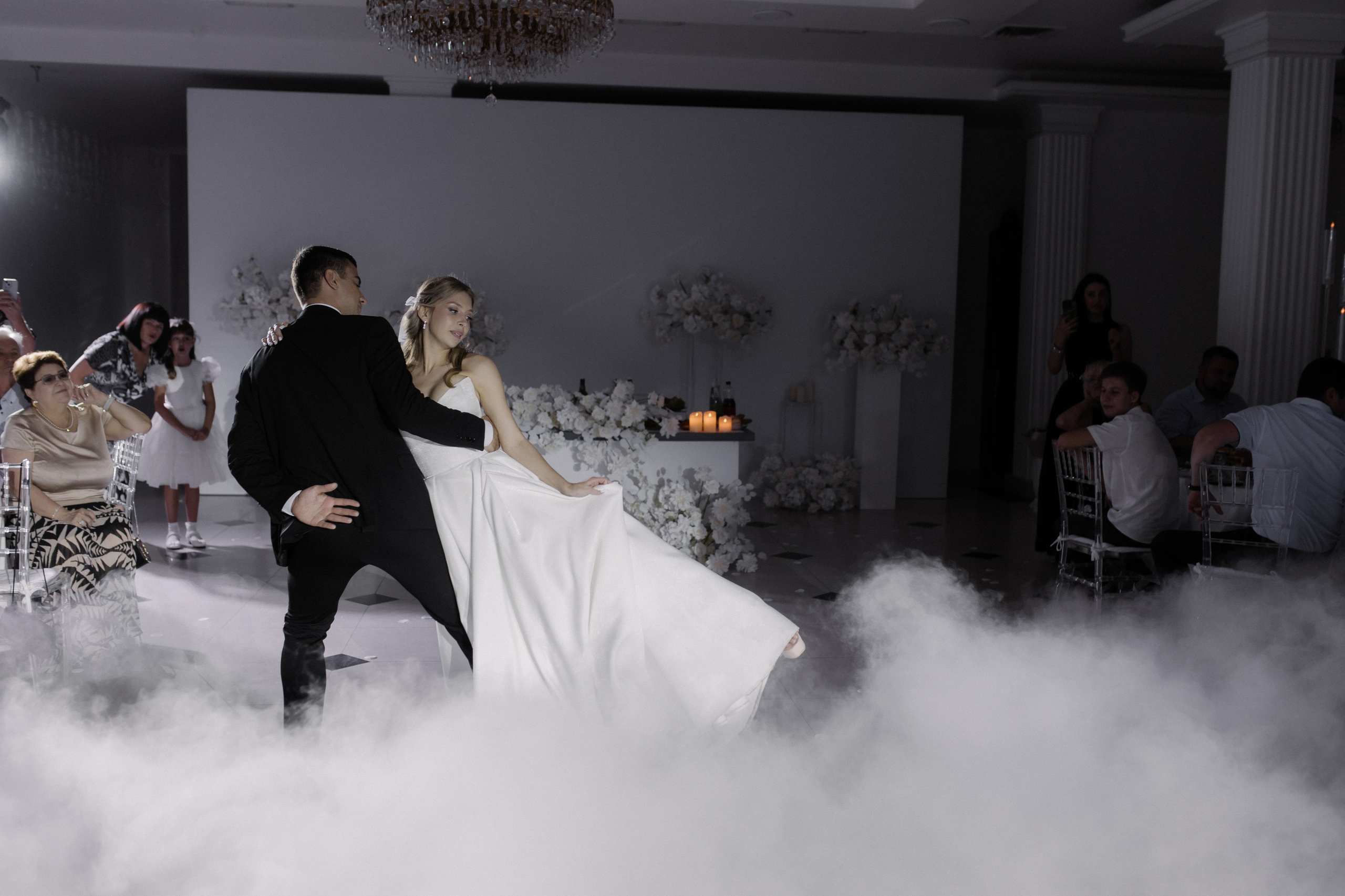 N & A. Свадебный и семейный фотограф в Астрахани Сергунова Наталья