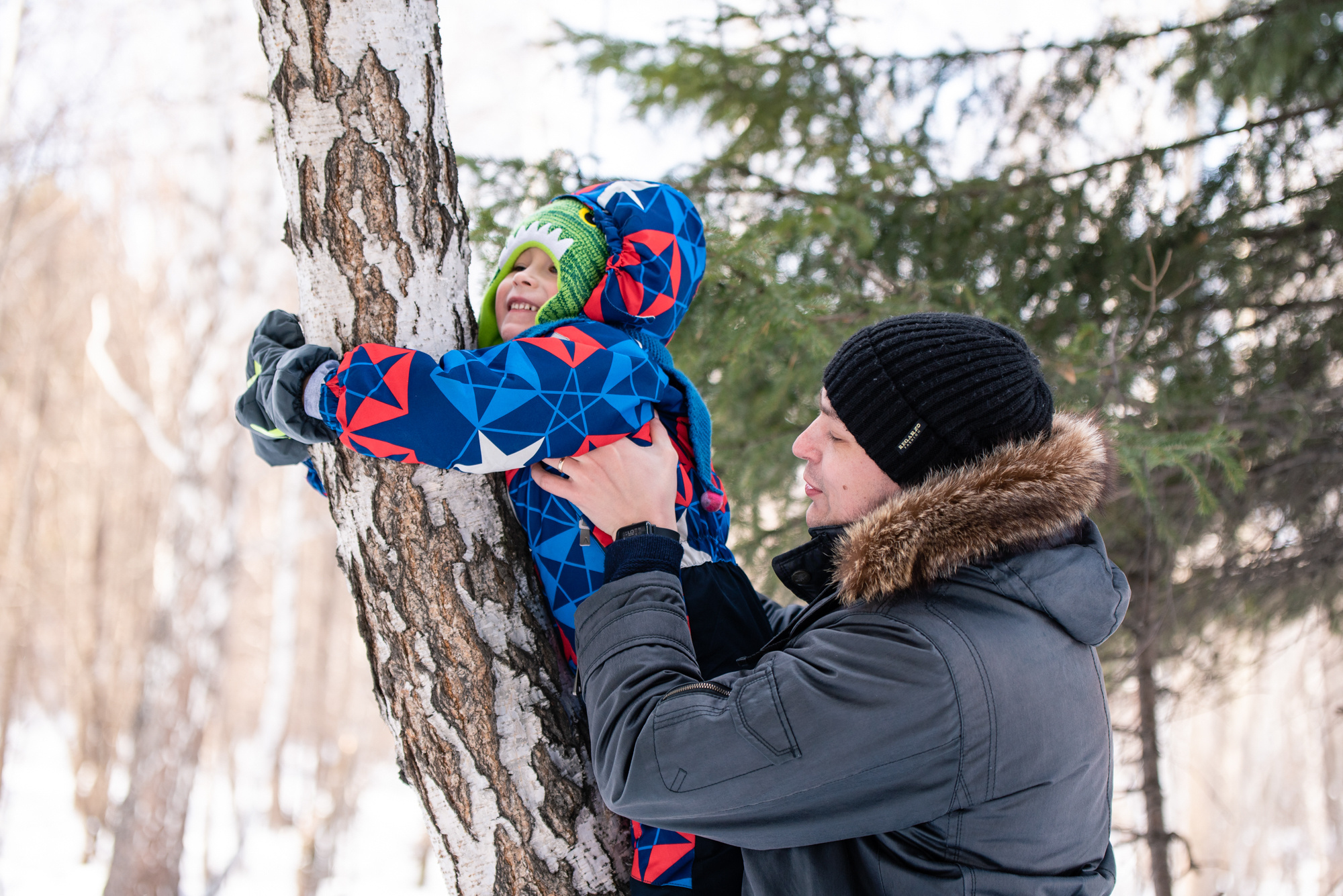 Семейная прогулка. Ольга Ли свадебный семейный фотограф Иркутск