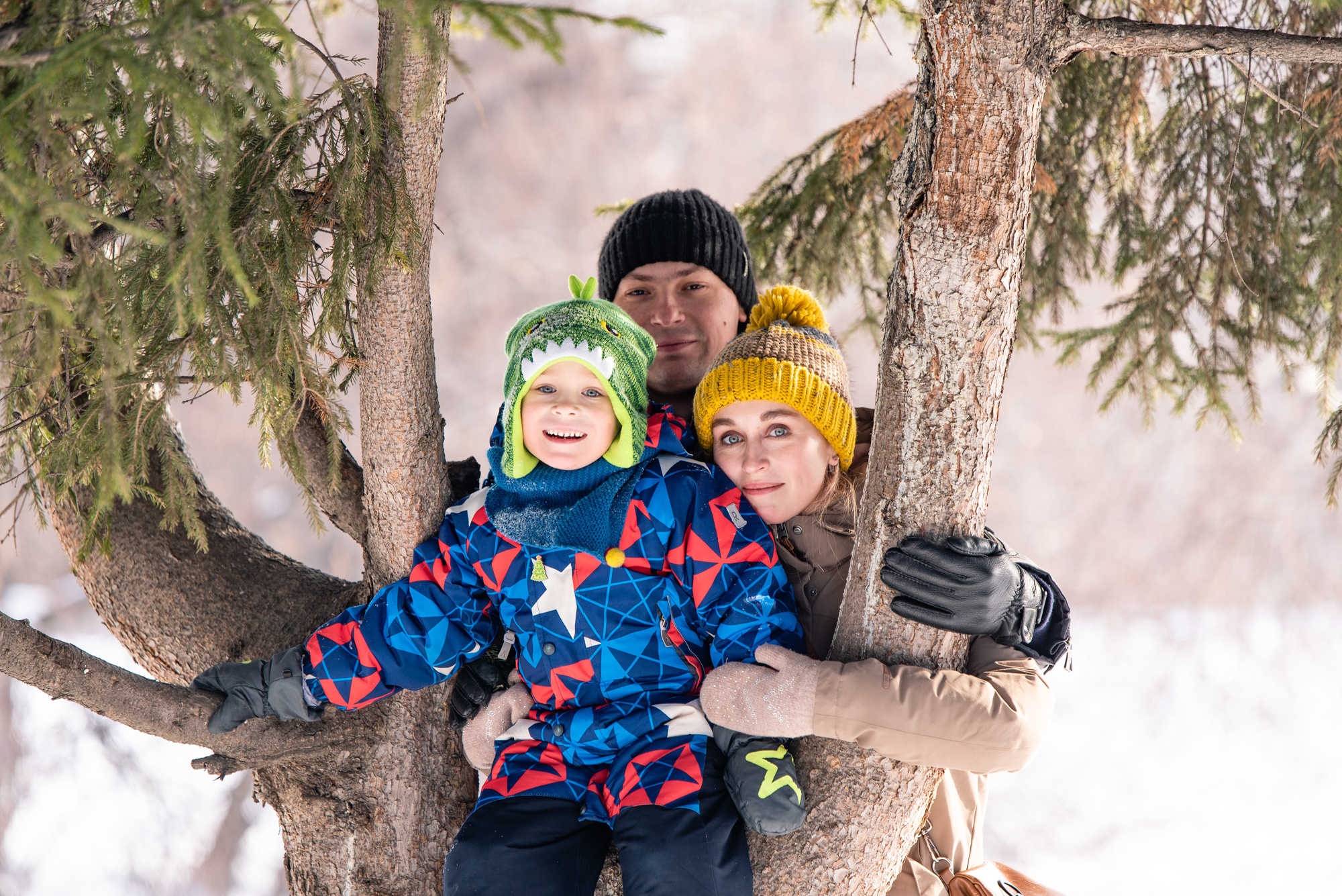 Семейная прогулка. Ольга Ли свадебный семейный фотограф Иркутск