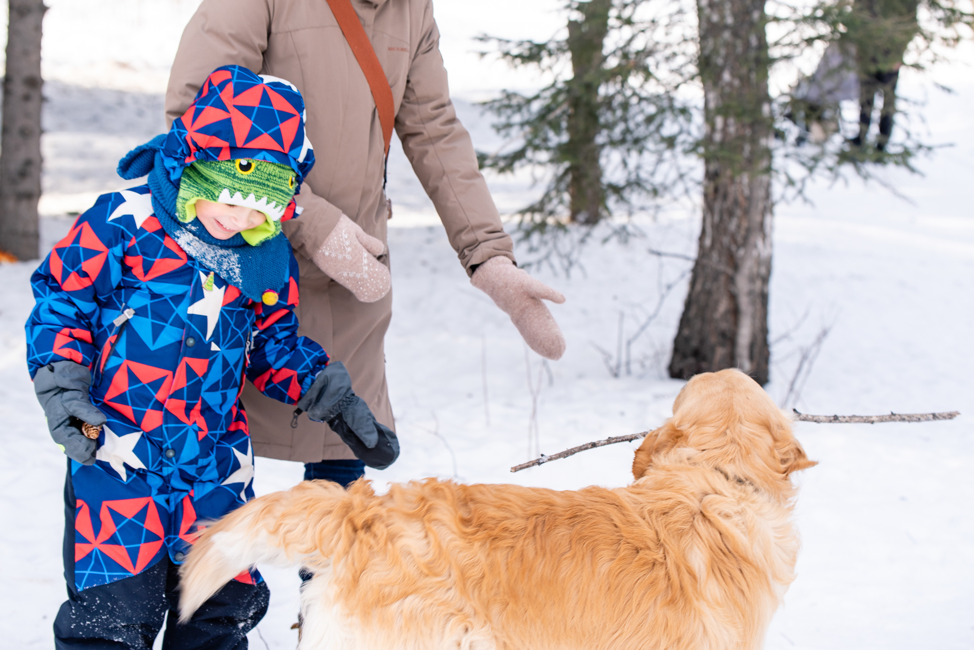 Семейная прогулка. Ольга Ли свадебный семейный фотограф Иркутск