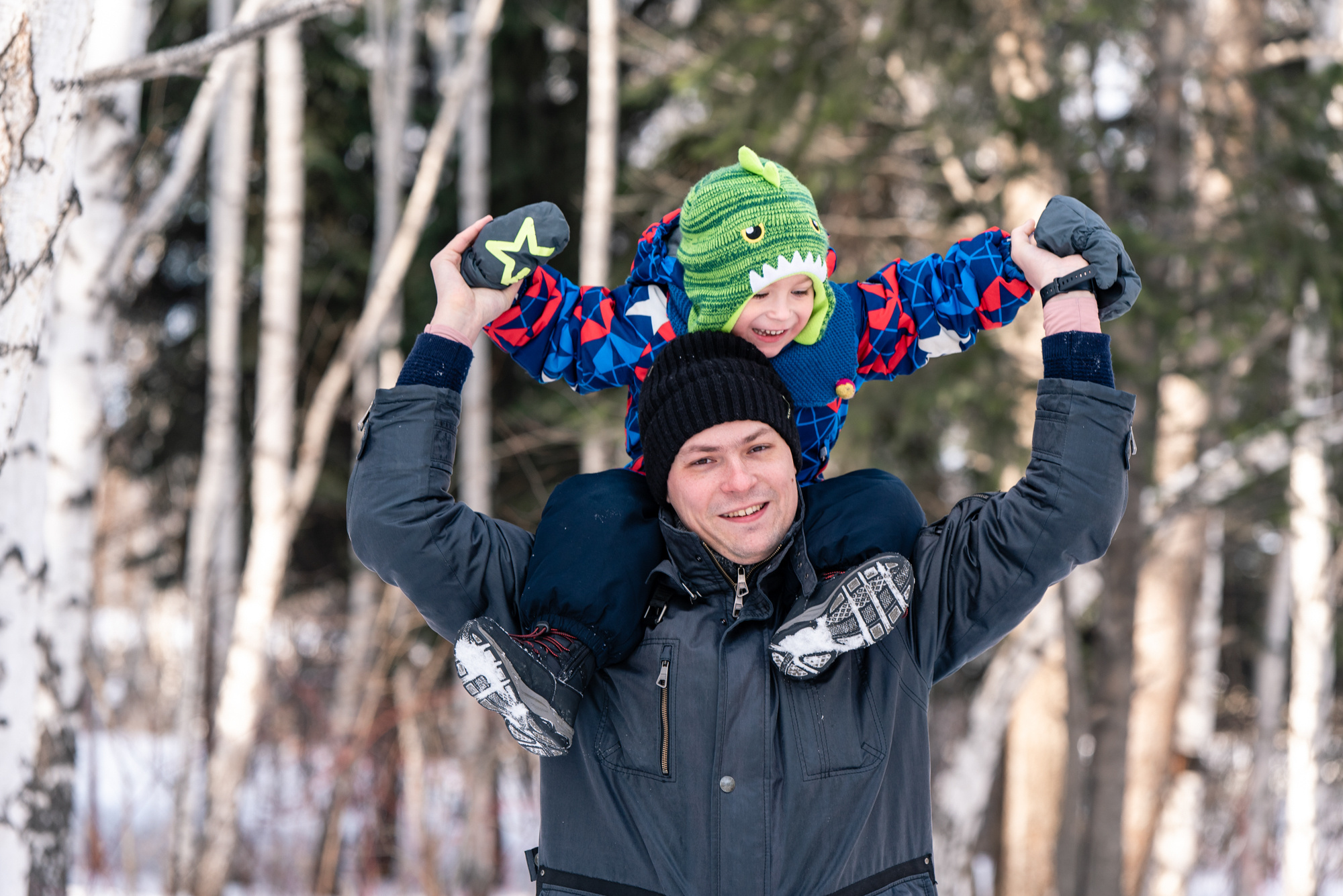 Семейная прогулка. Ольга Ли свадебный семейный фотограф Иркутск