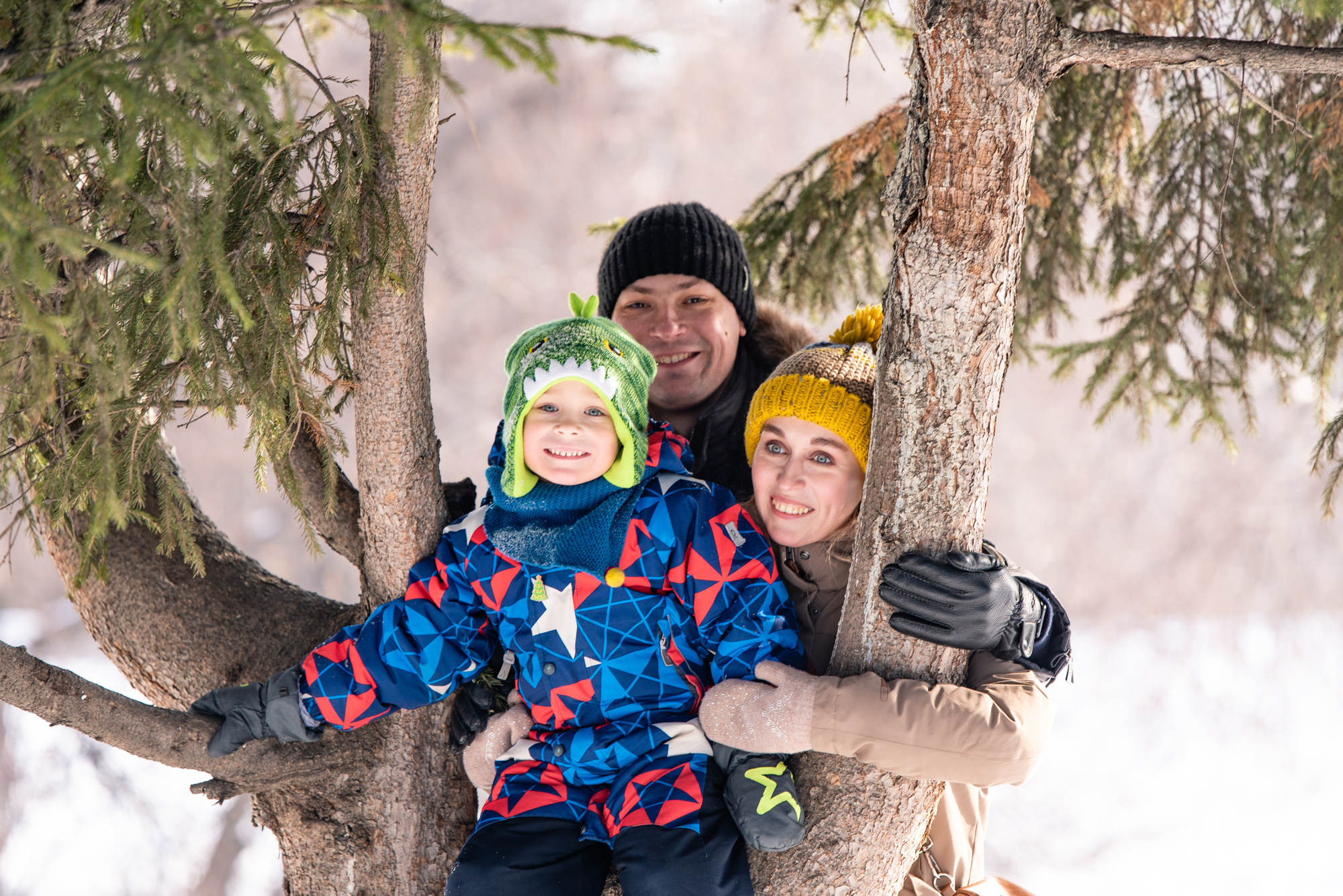 Семейная прогулка. Ольга Ли свадебный семейный фотограф Иркутск