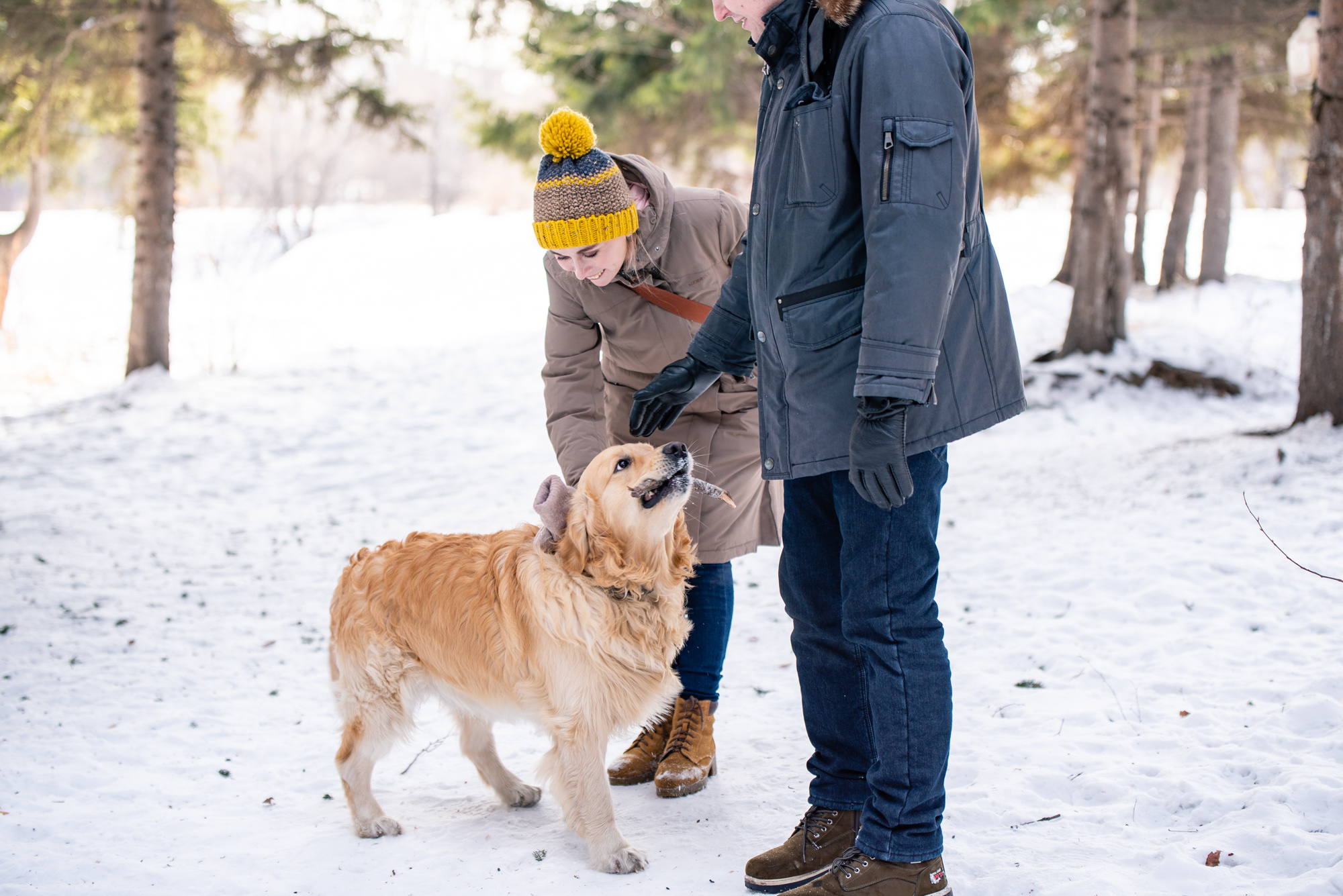 Семейная прогулка. Ольга Ли свадебный семейный фотограф Иркутск