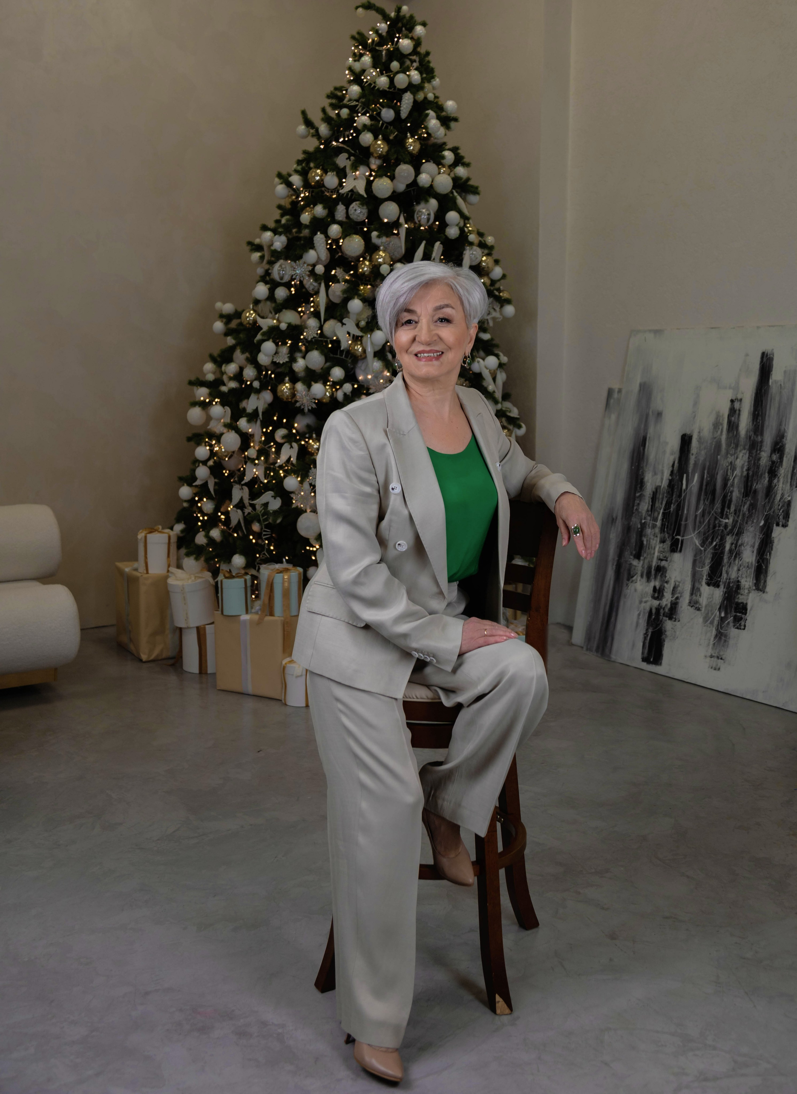 Галина. Фотография с любовью от Людмилы Луценко