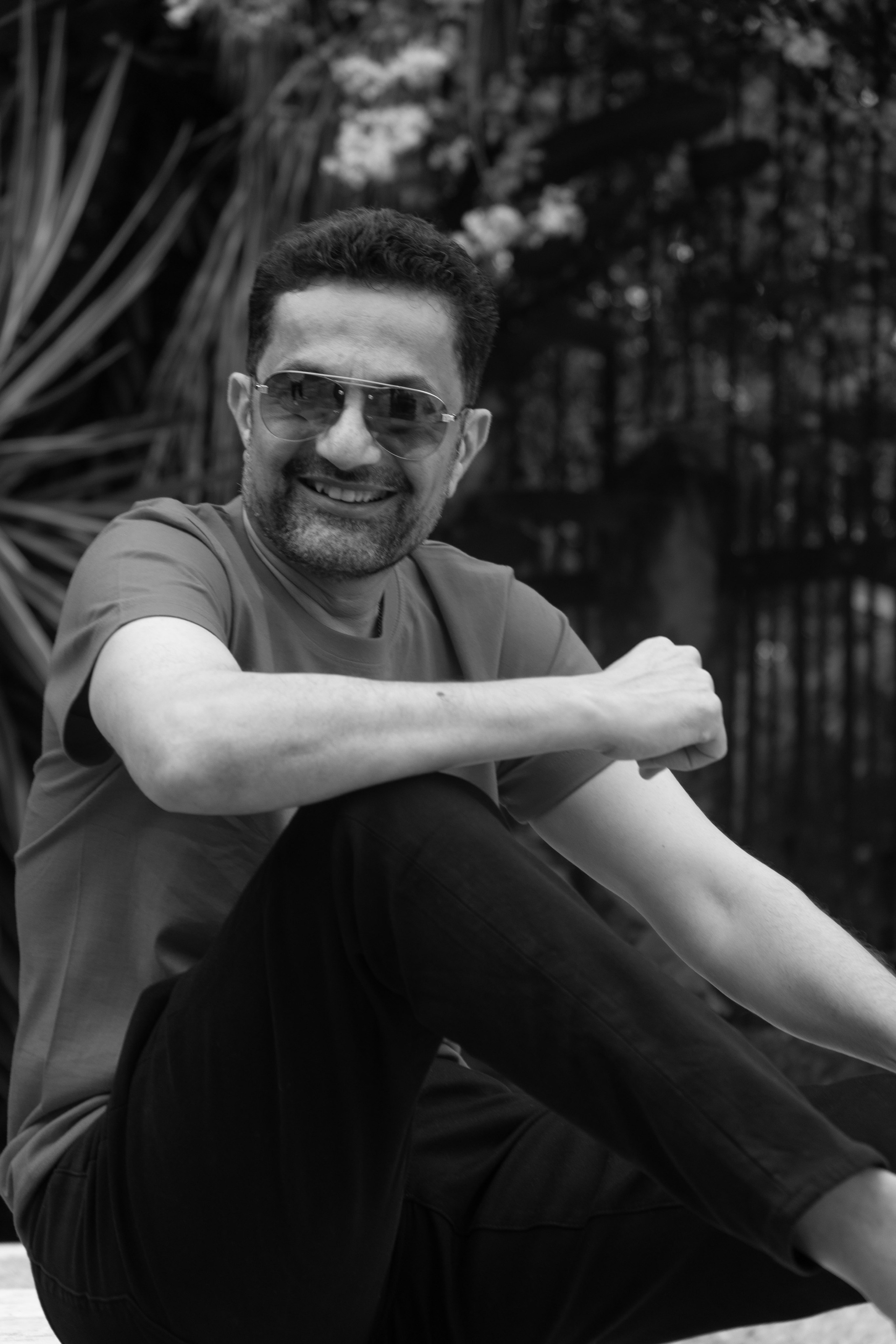 Bachelor party / One day in Medellin. Wedding Photographer in Barcelona and Medellin