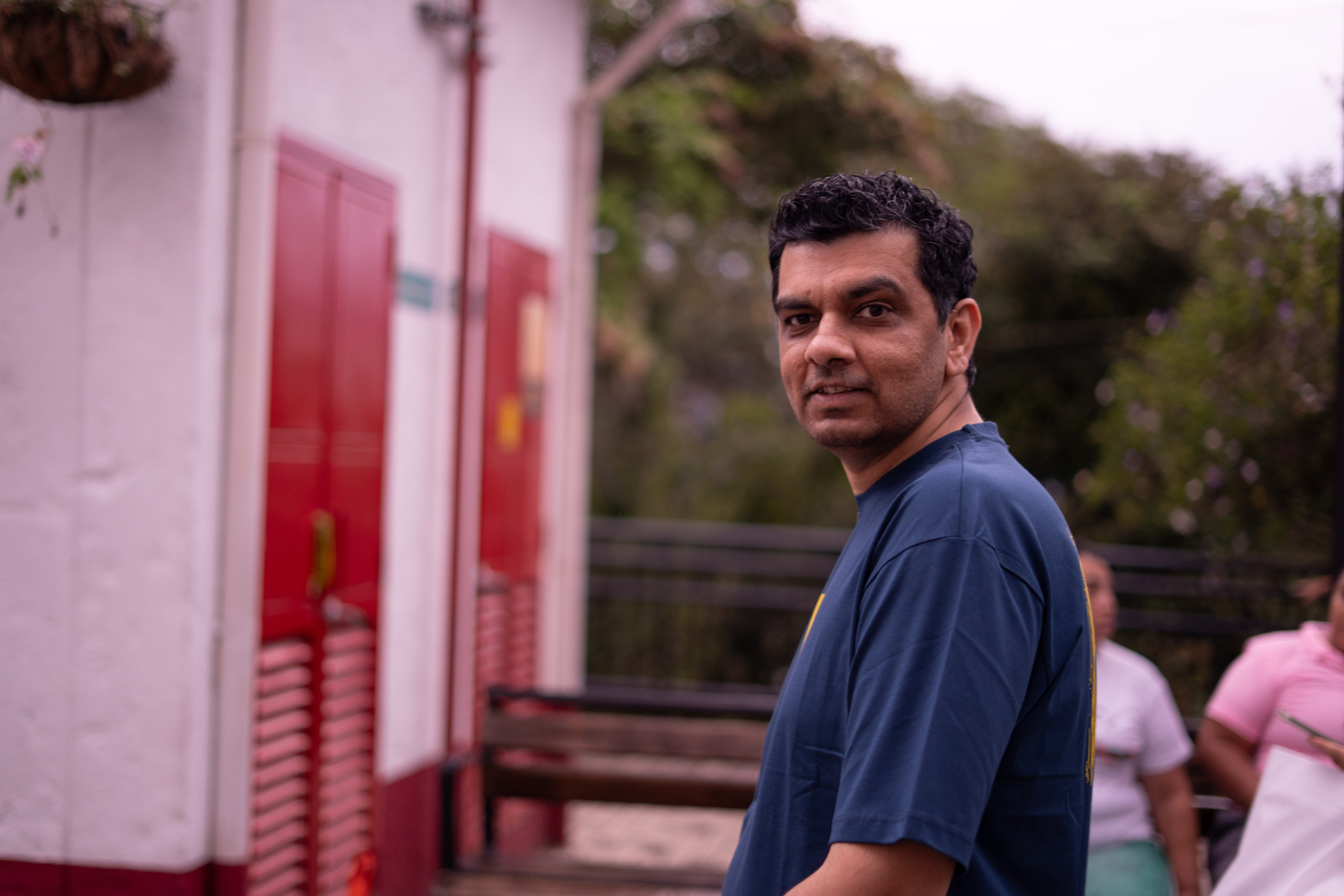 Bachelor party / One day in Medellin. Wedding Photographer in Barcelona and Medellin