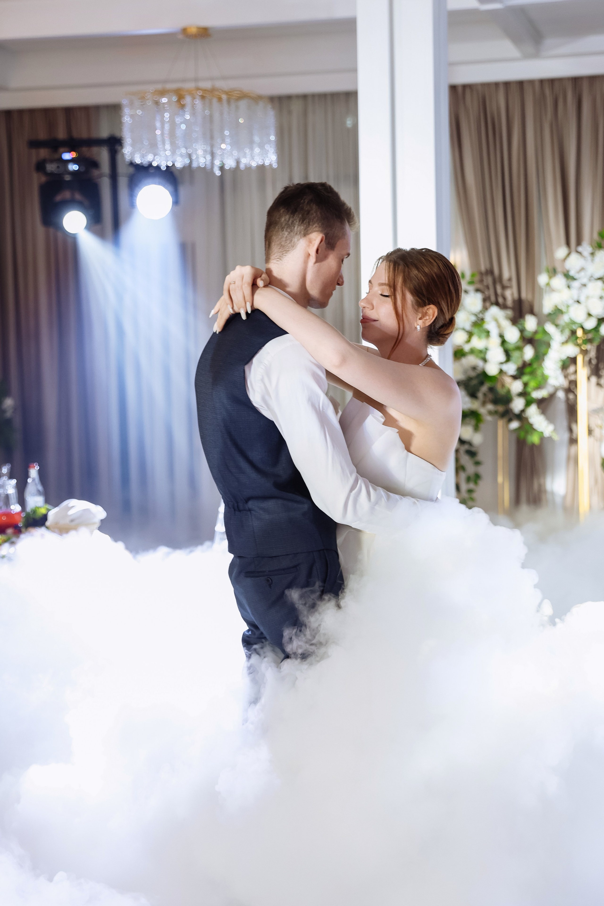 Владислав & Татьяна. Свадебный фотограф Ольга Гречко