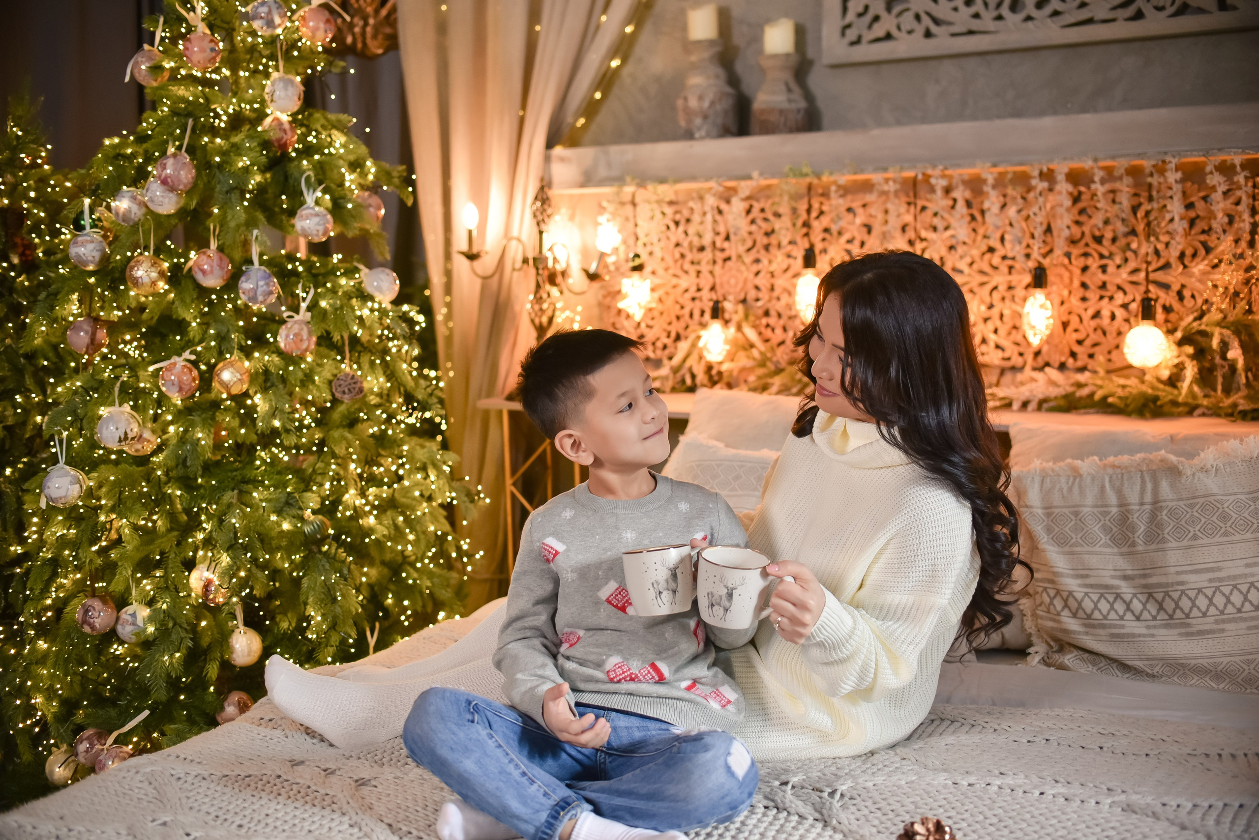 Шахида. Фотограф Тамара Катапова