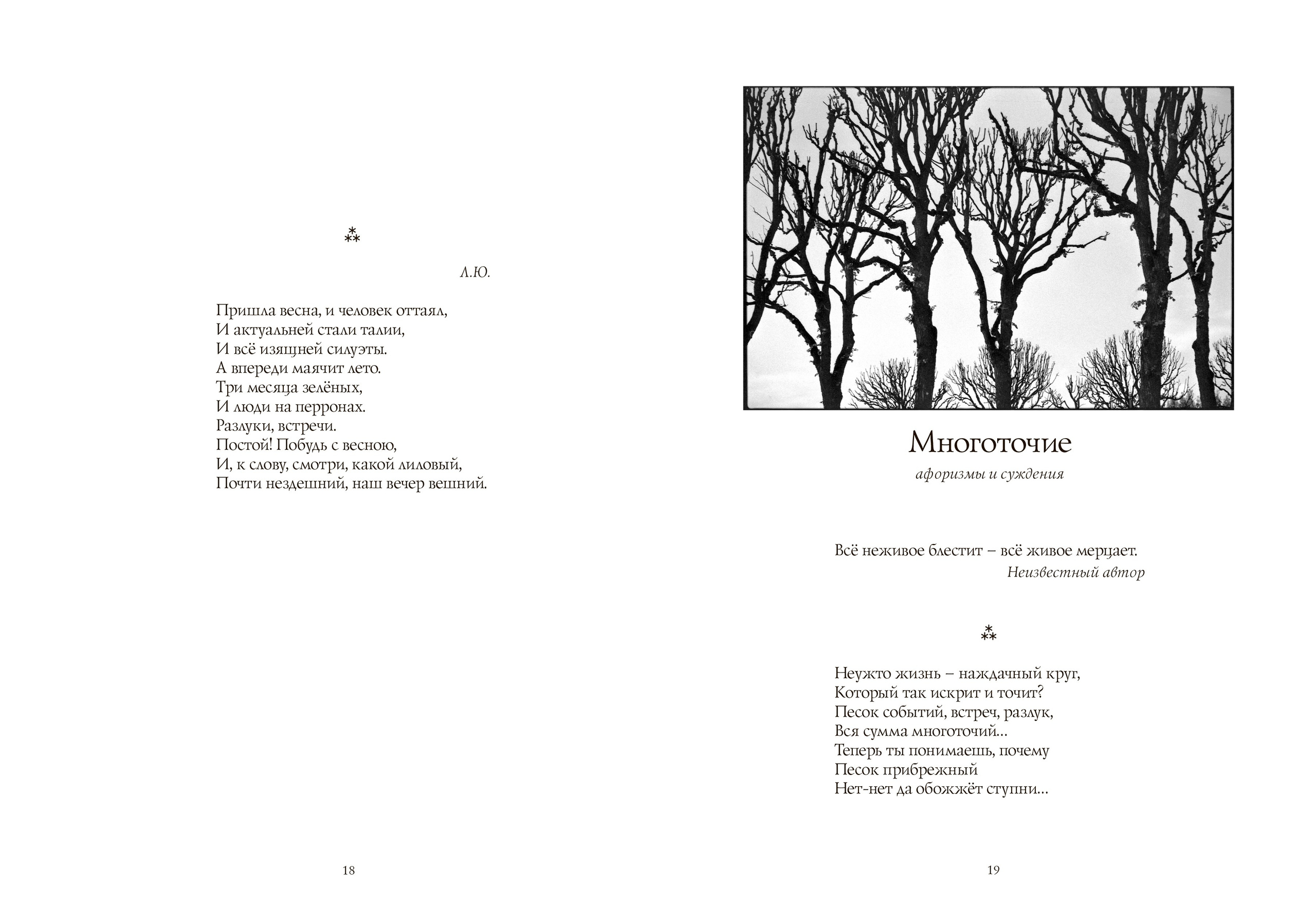 Презентация книги В. Н. Бабковского «Снежность». Фотограф Юлия Близнецова