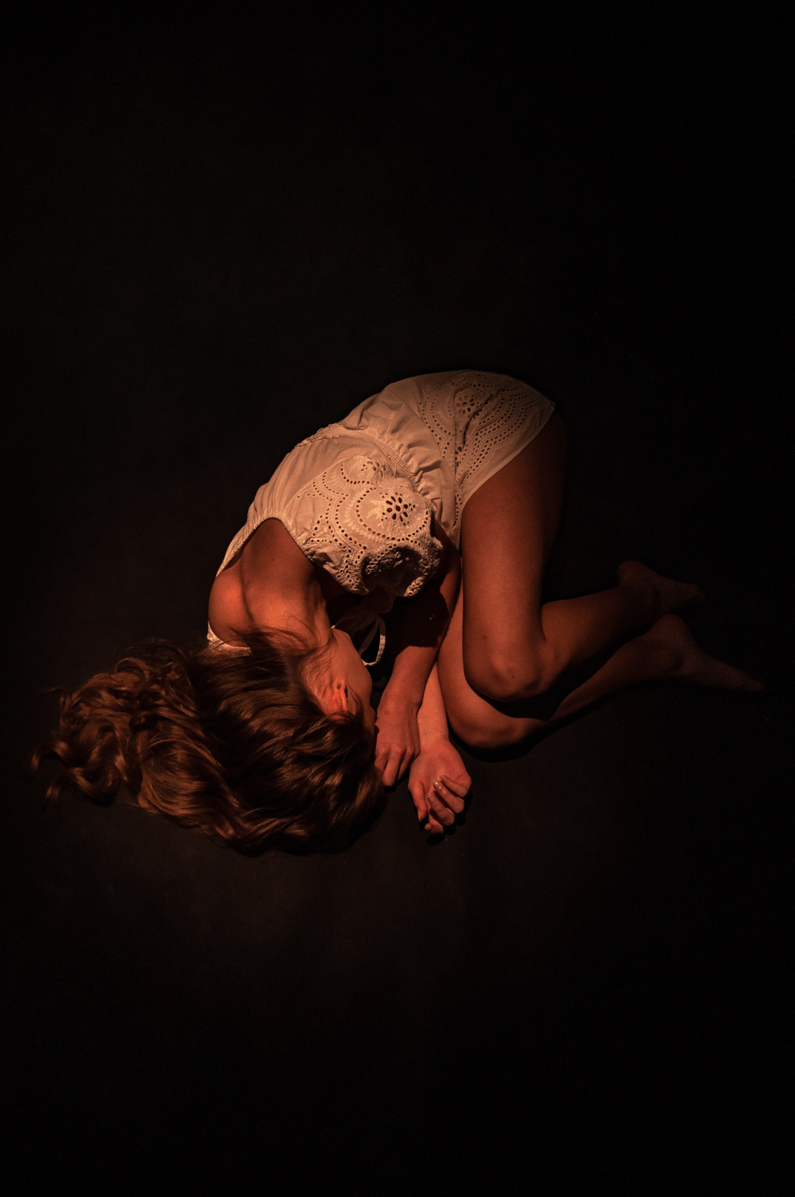 История № 1. Фотограф Катя Щербина