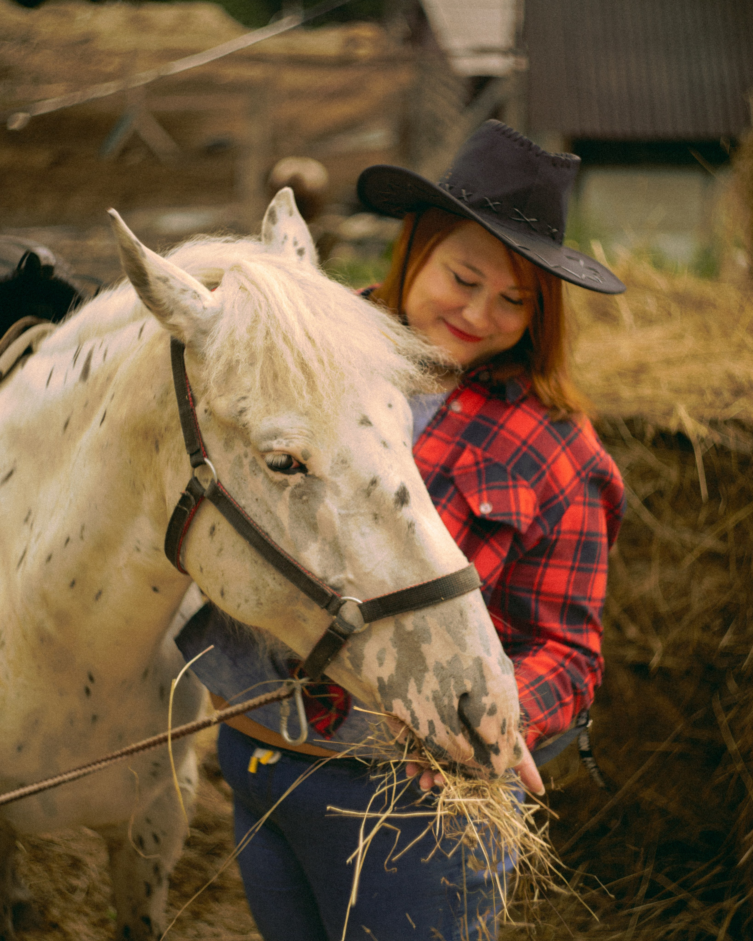 What people say. Katya Che | Photographer | Beograd