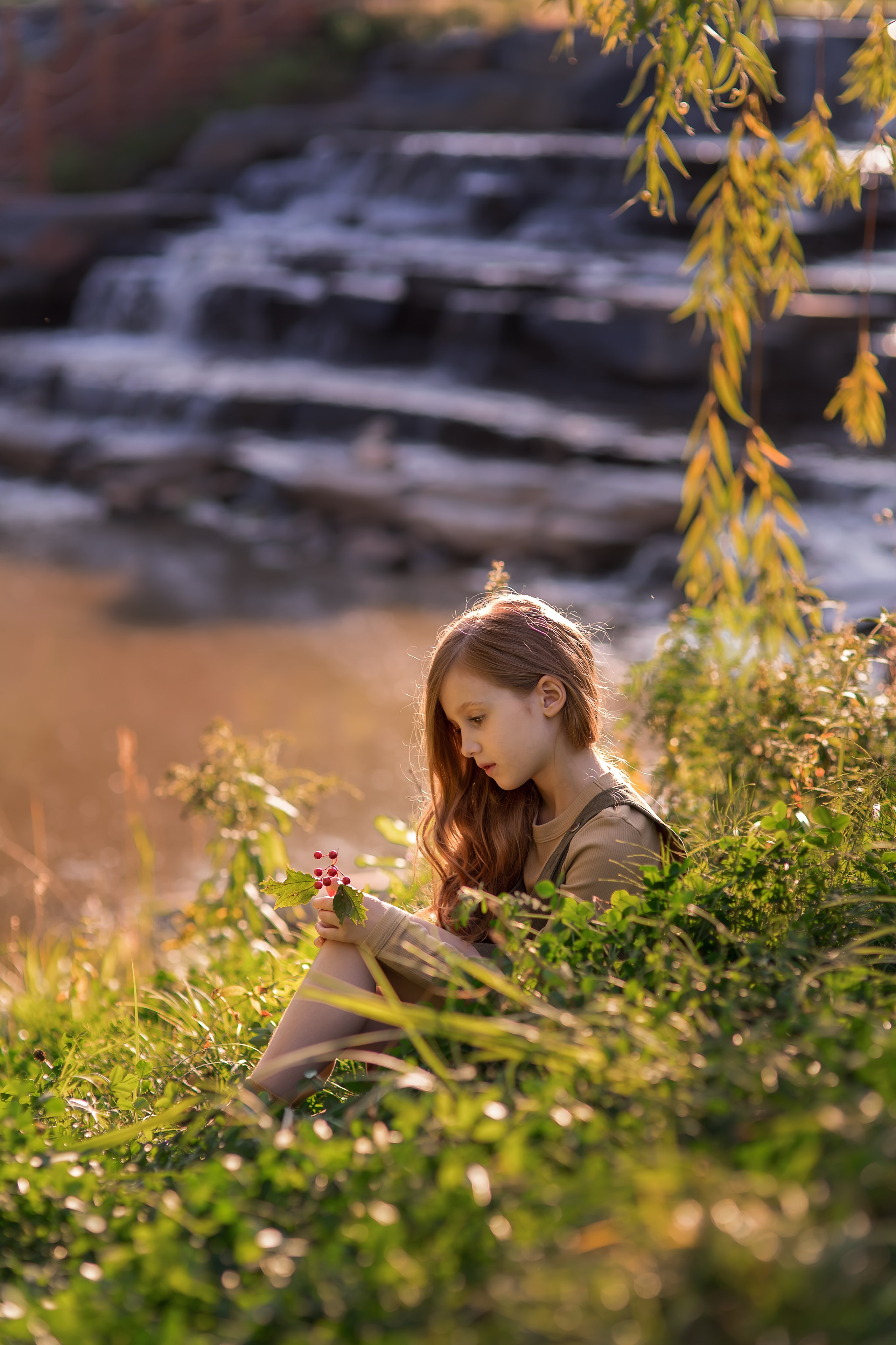 Семейная фотосъемка. Семейный и женский фотограф в Москве Ирина Романова