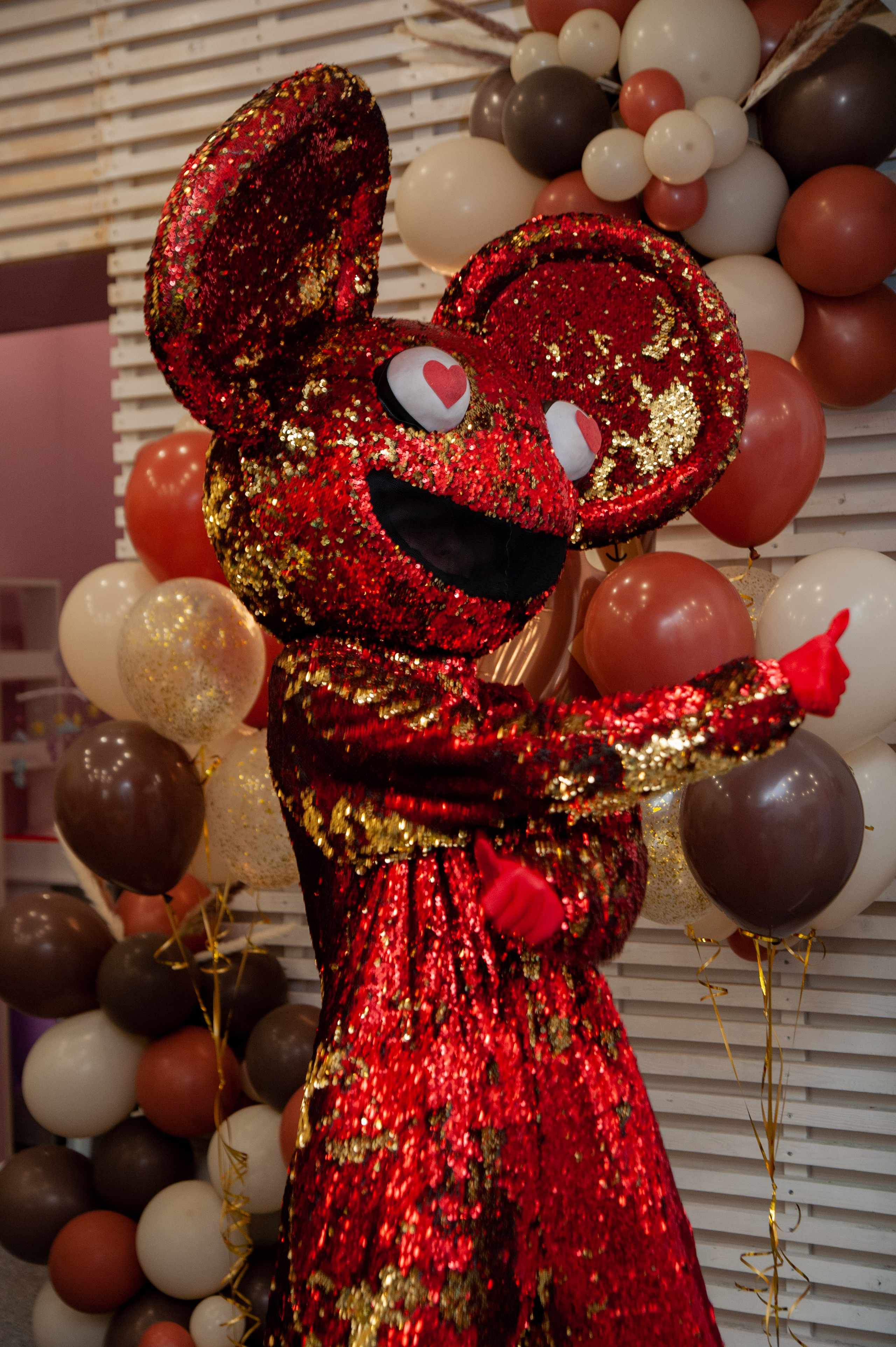 День рождения Данила 3 годика. Фотограф в Красноярске