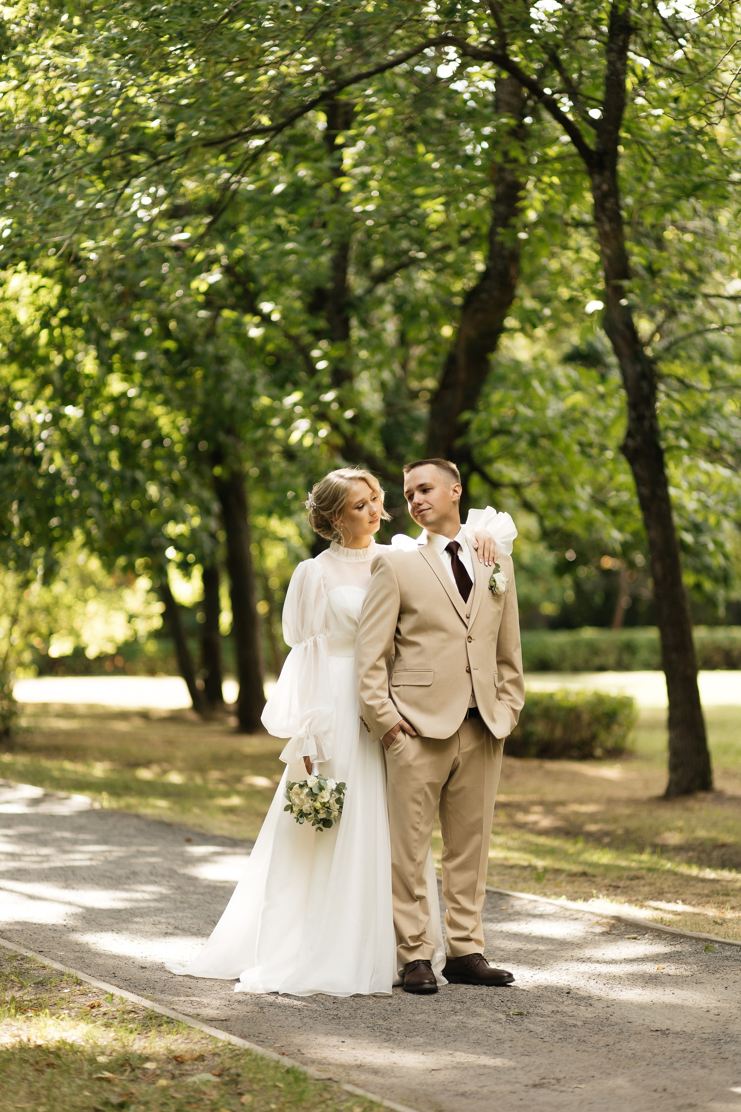 Обещание на всю жизнь. Фотограф Петрозаводск/СПБ