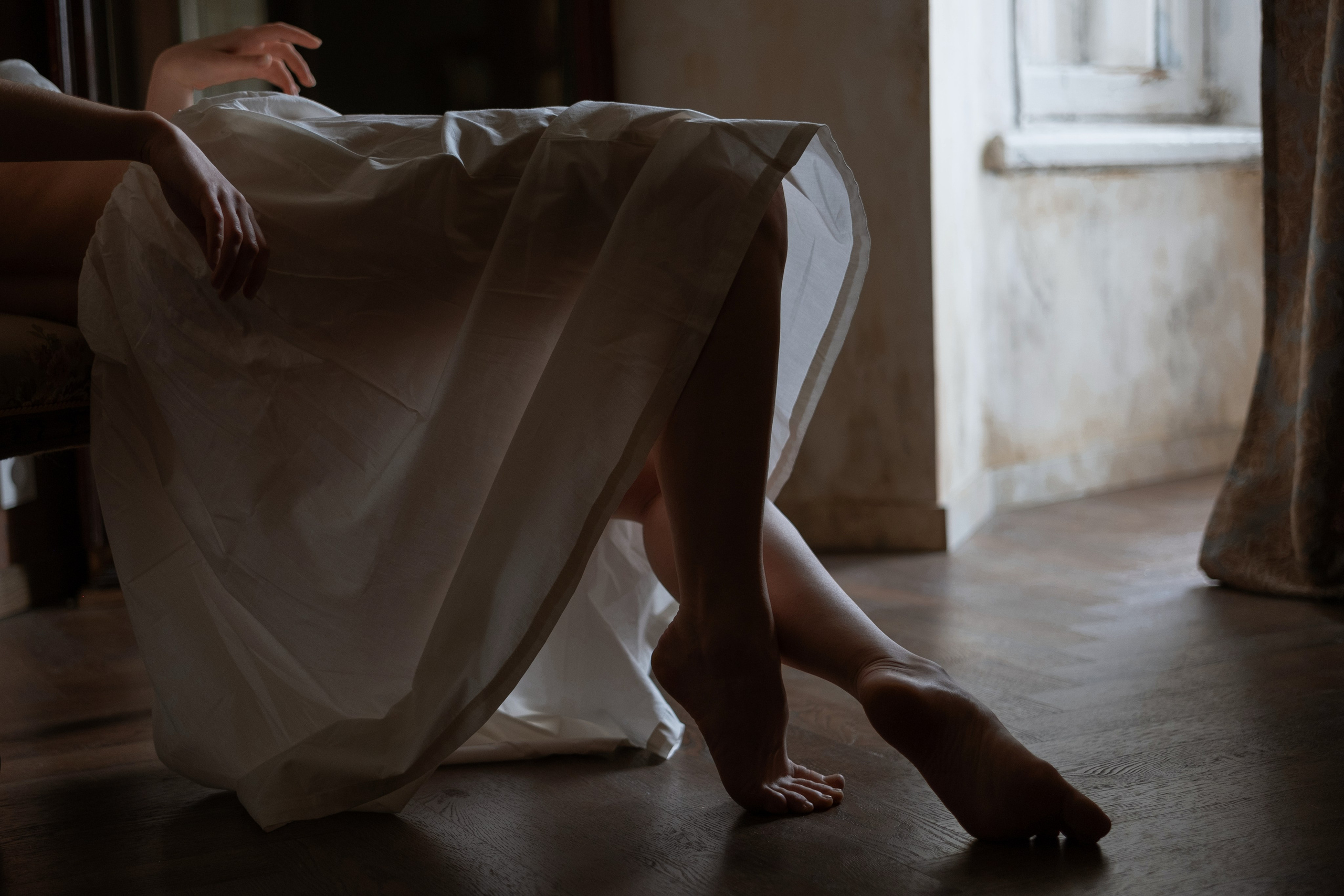 VIKA. EKATERINA TIMOFEEVA