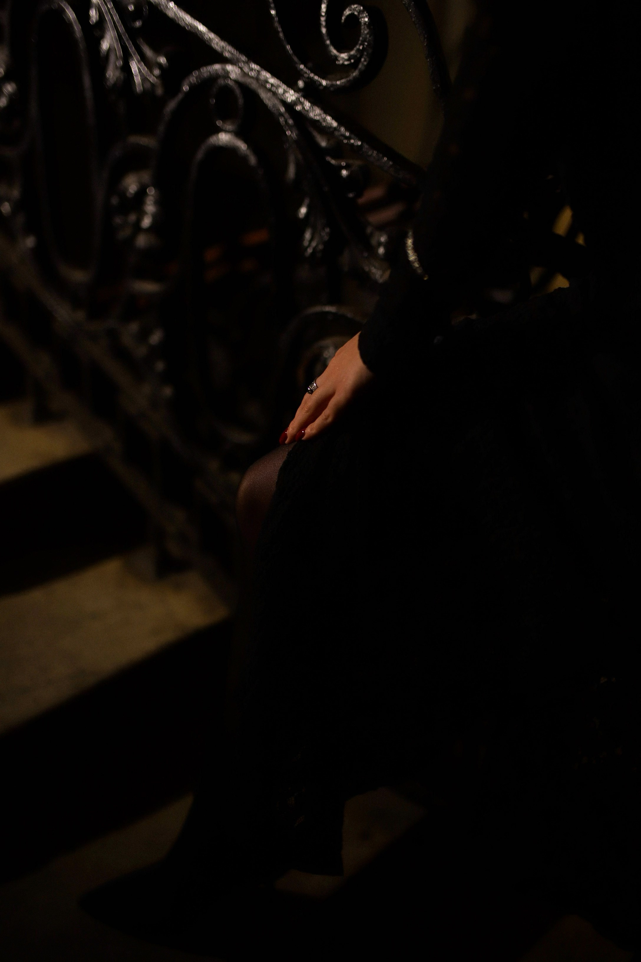 Лиза. Фотограф Татьяна Семенова