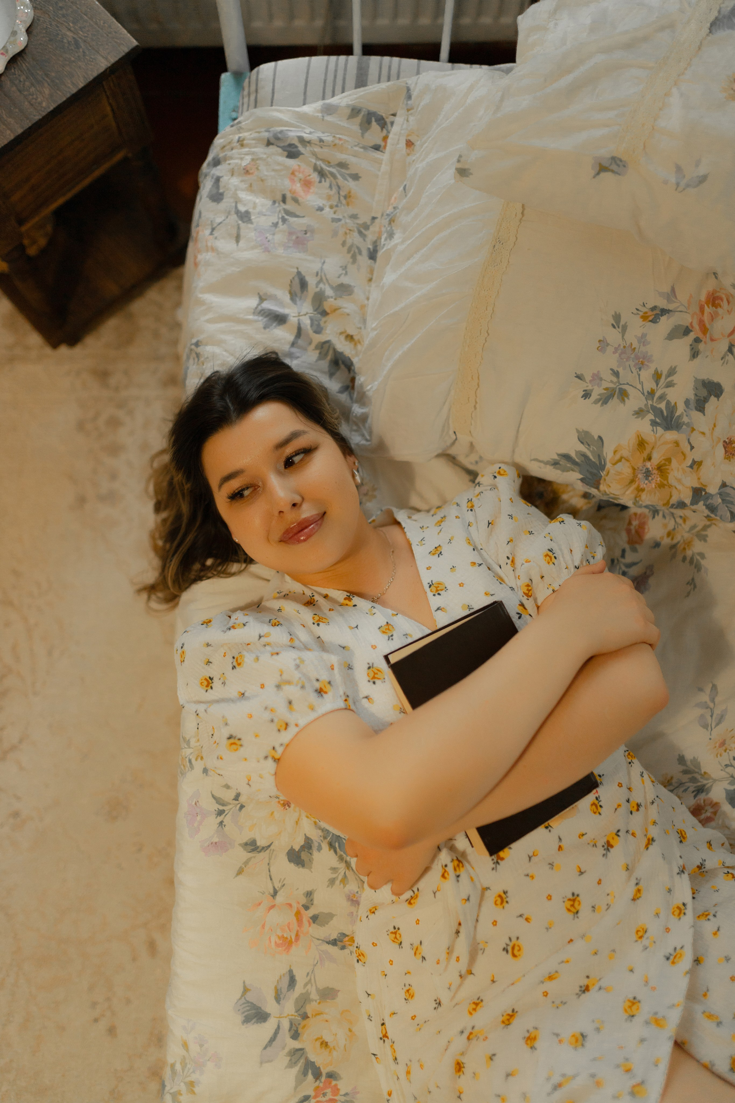 Света. Фотограф Татьяна Семенова