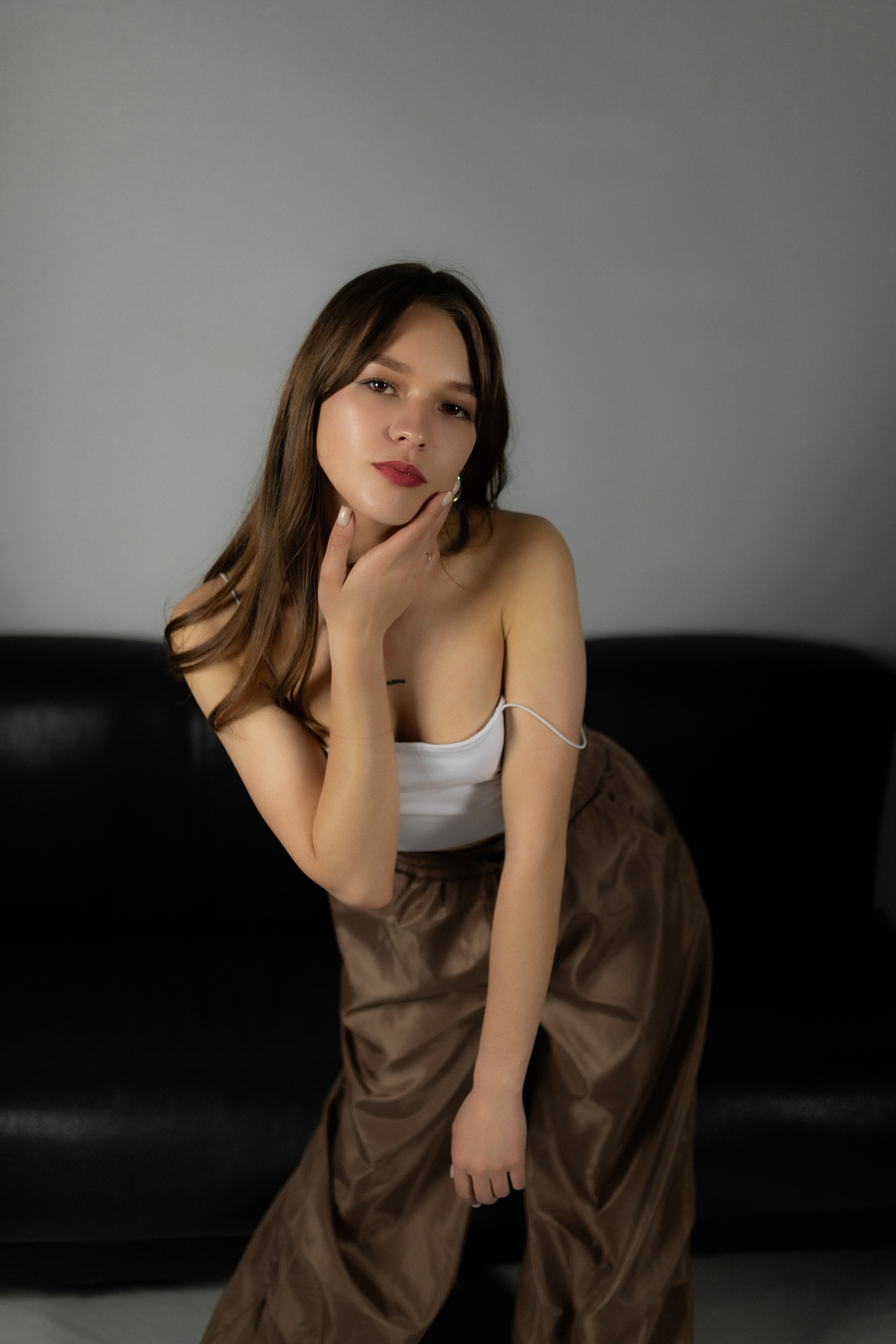 Валя. Фотограф Татьяна Семенова