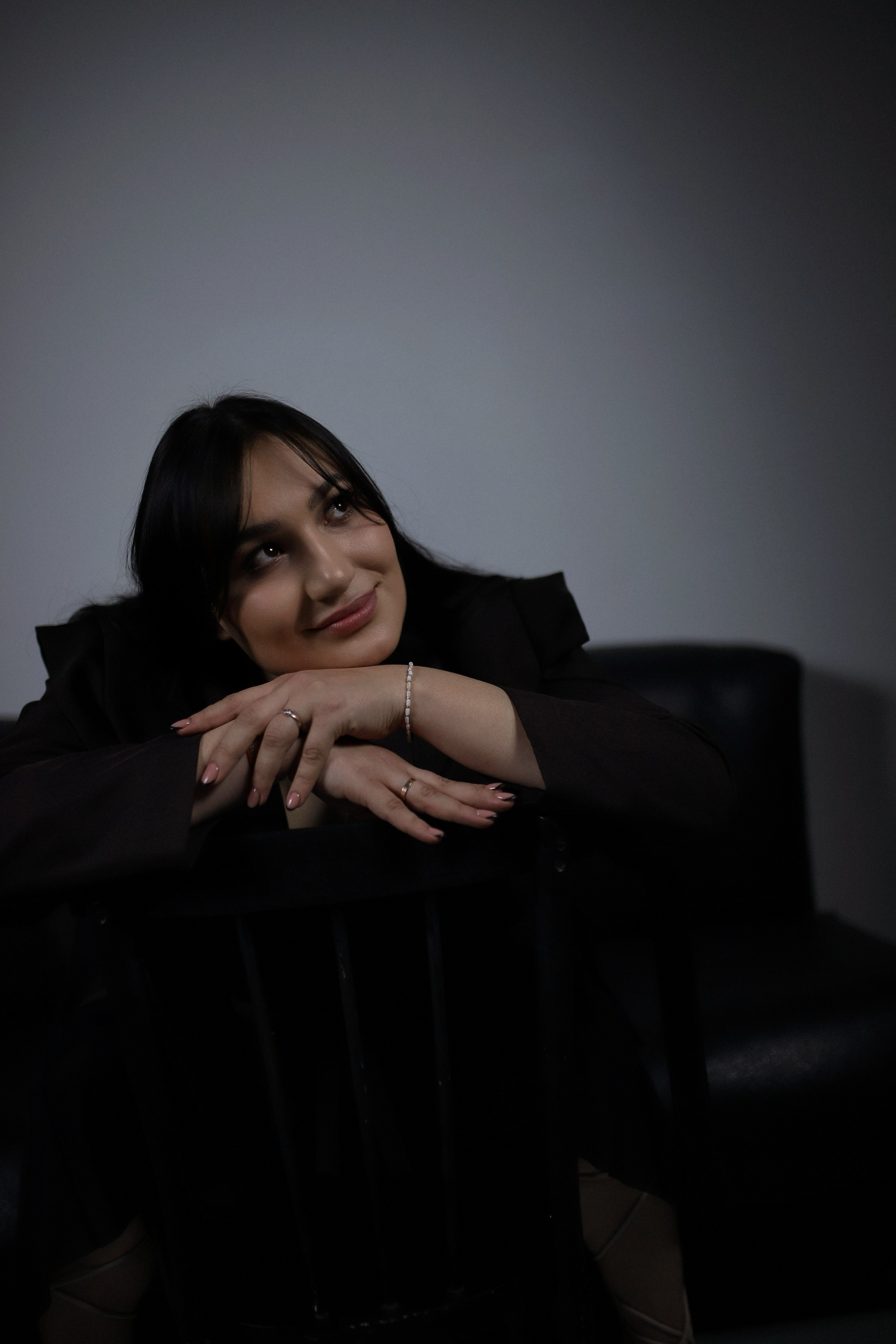 Вика. Фотограф Татьяна Семенова