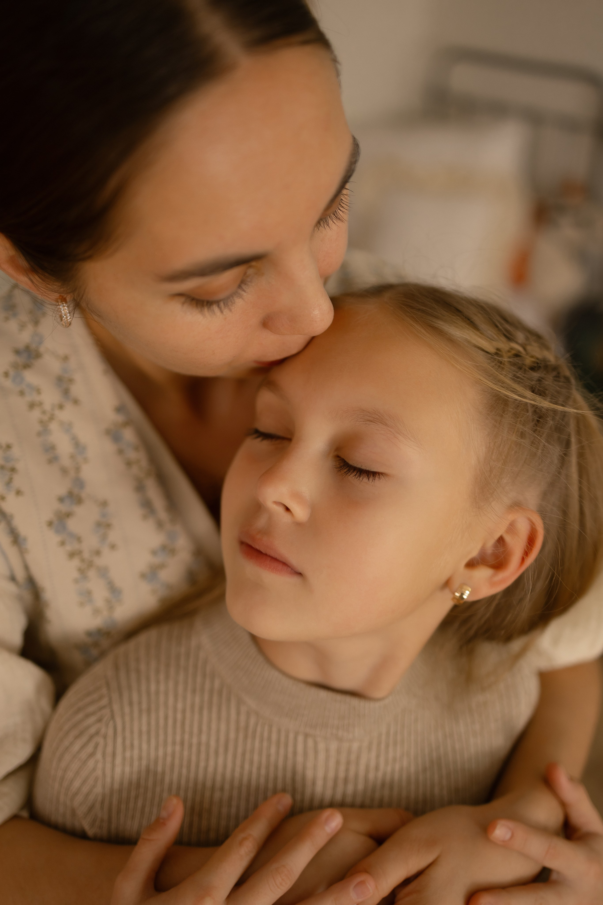 Кристина и Арина. Фотограф Татьяна Семенова