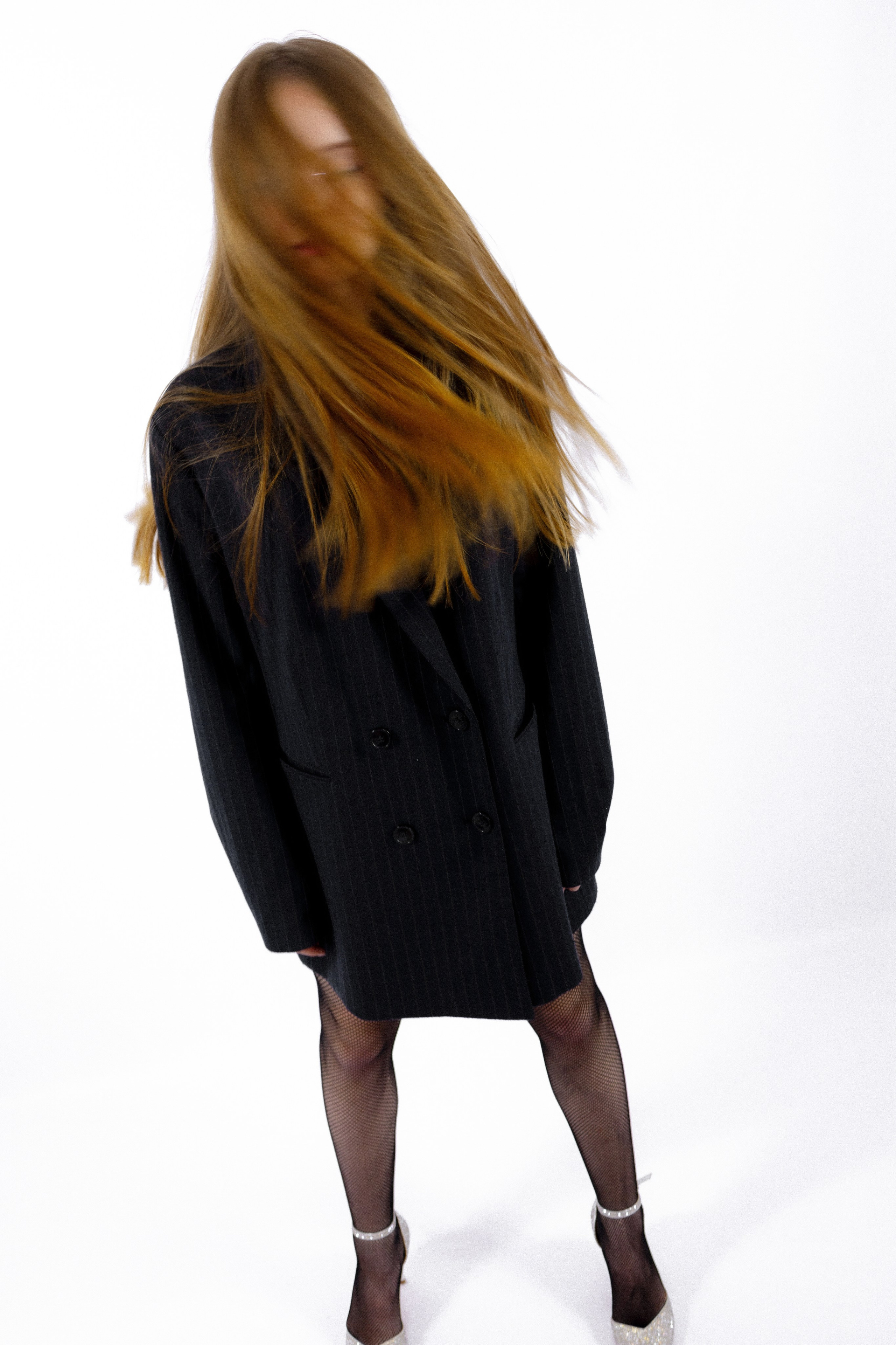 Настя. Фотограф Татьяна Семенова