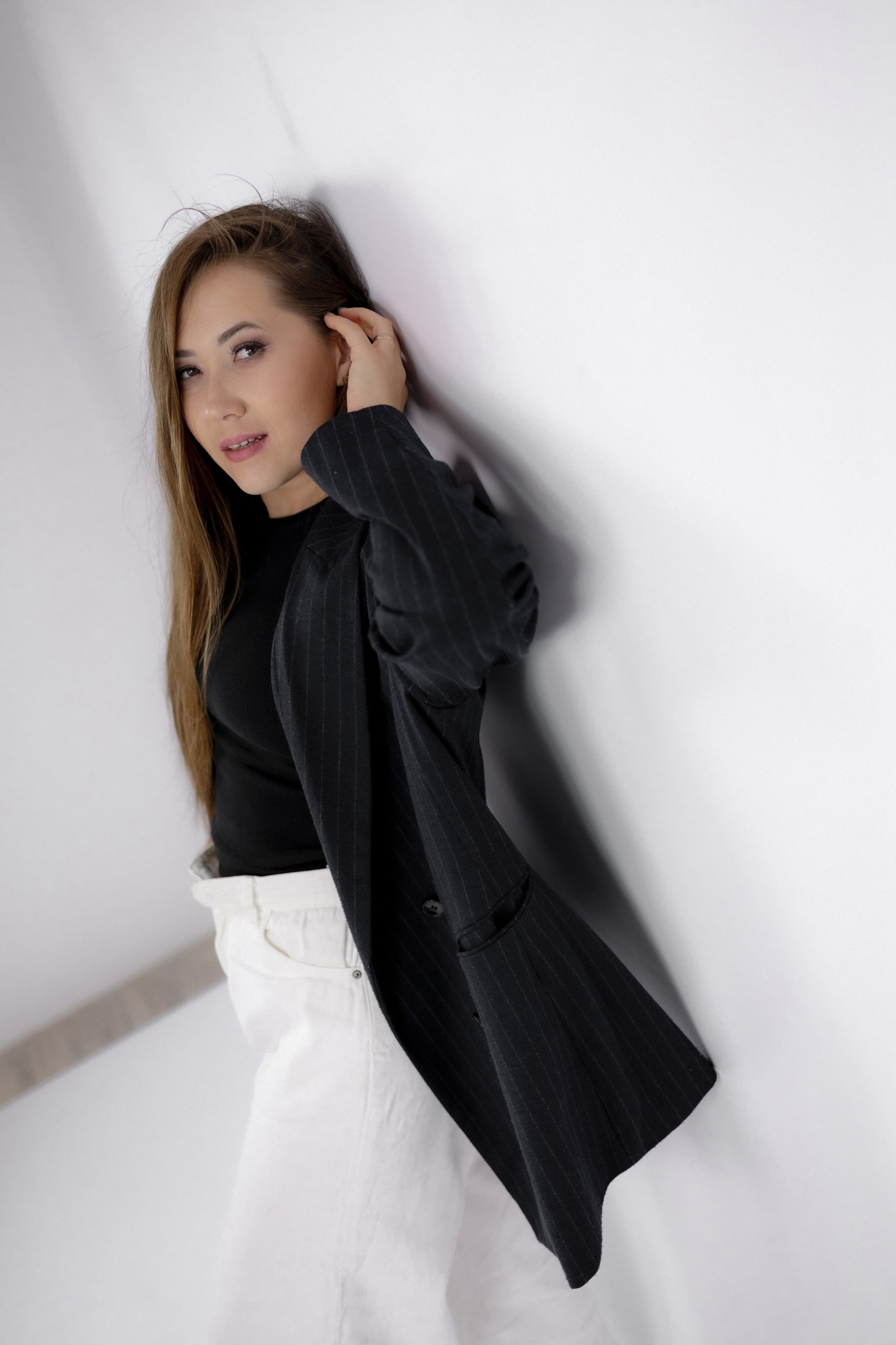 Марина. Фотограф Татьяна Семенова