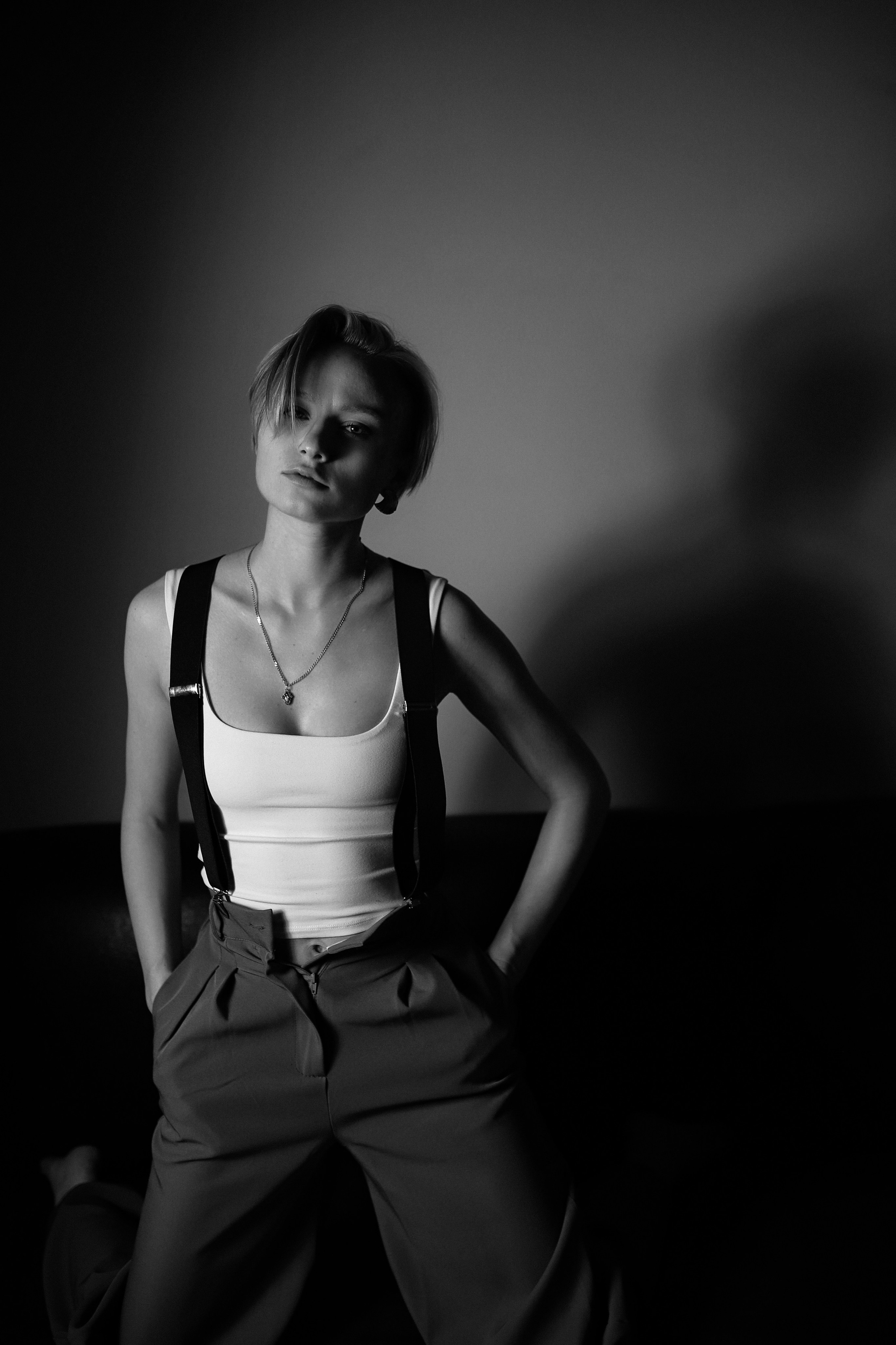 Наташа. Фотограф Татьяна Семенова