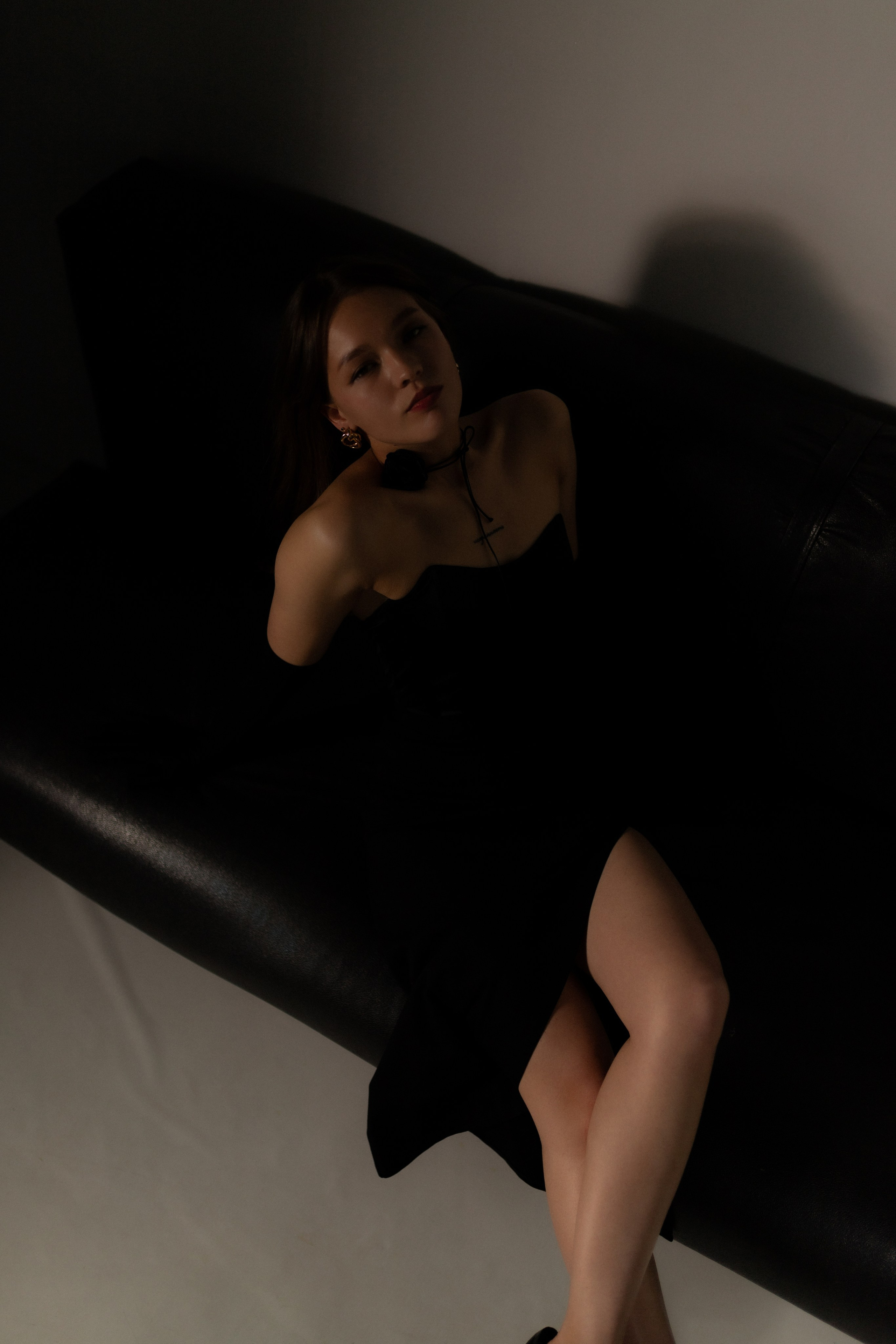 Валя. Фотограф Татьяна Семенова