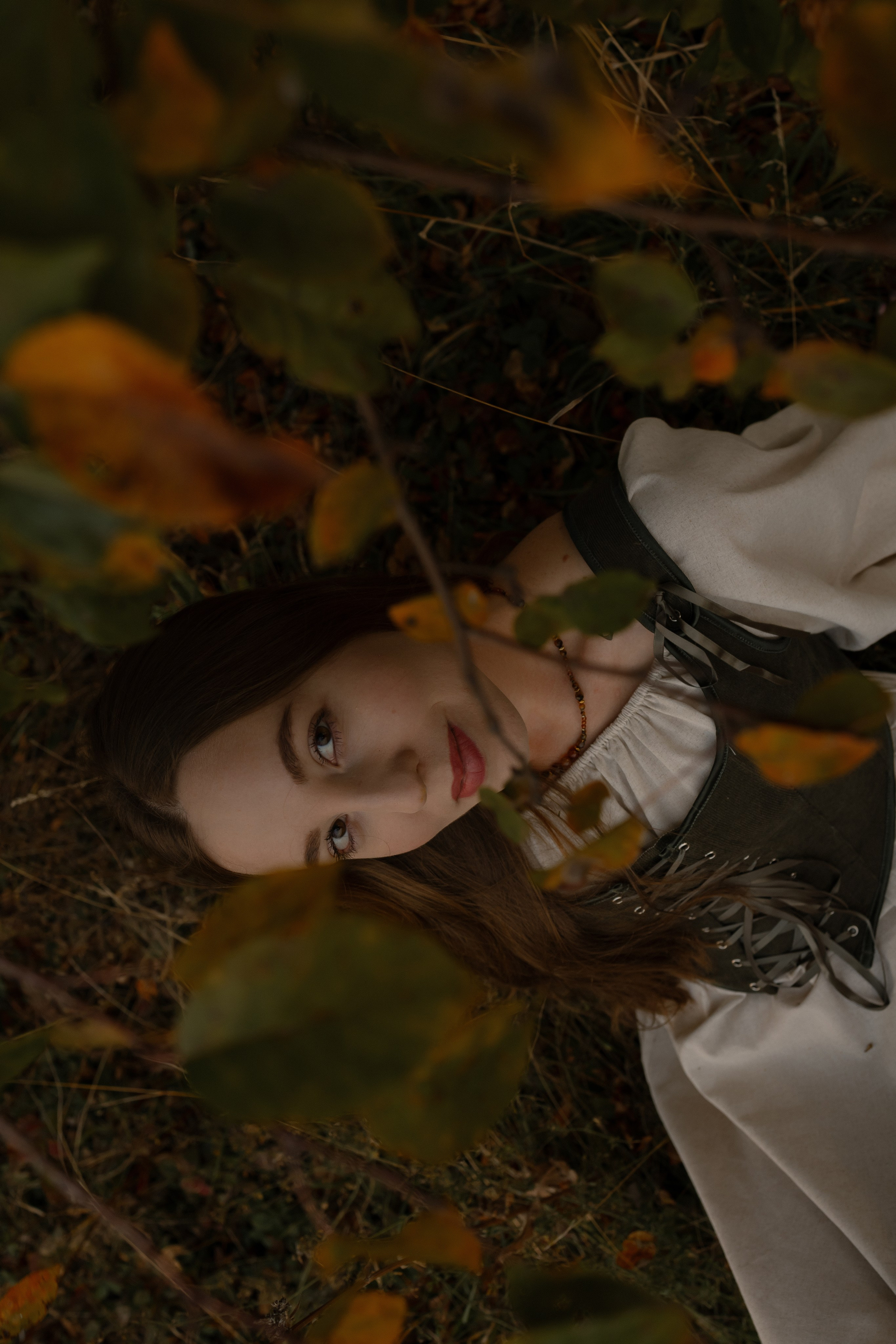 Анжелика. Фотограф Татьяна Семенова