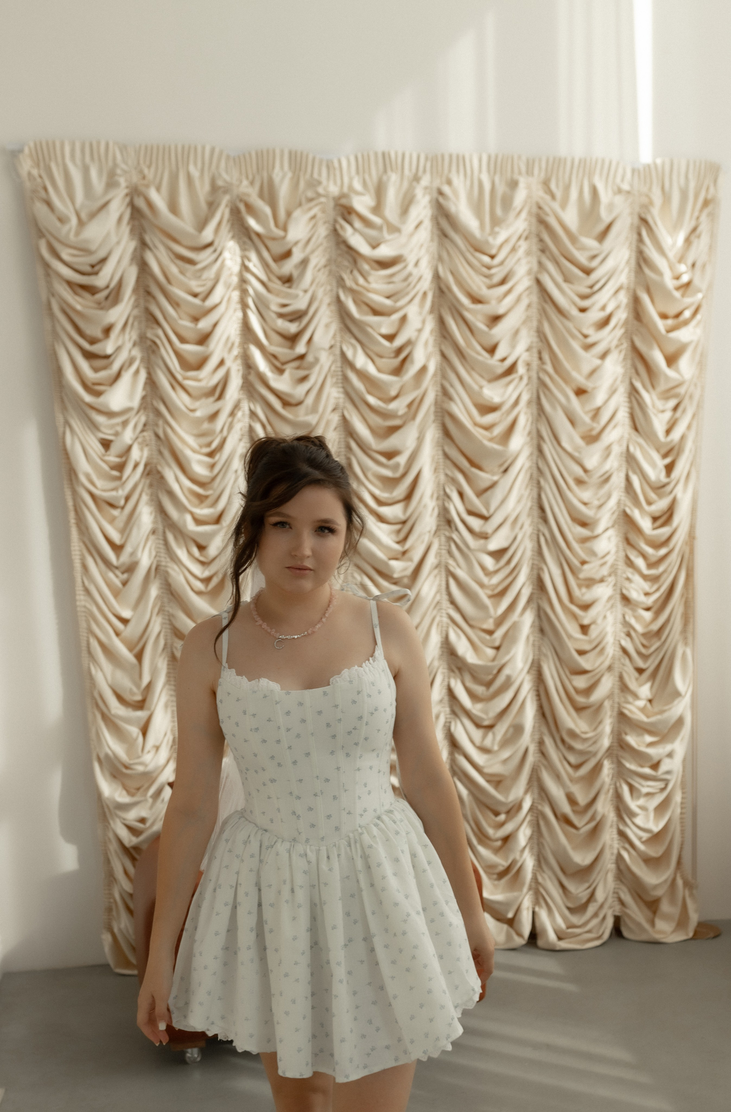 Девичник. Фотограф Татьяна Семенова