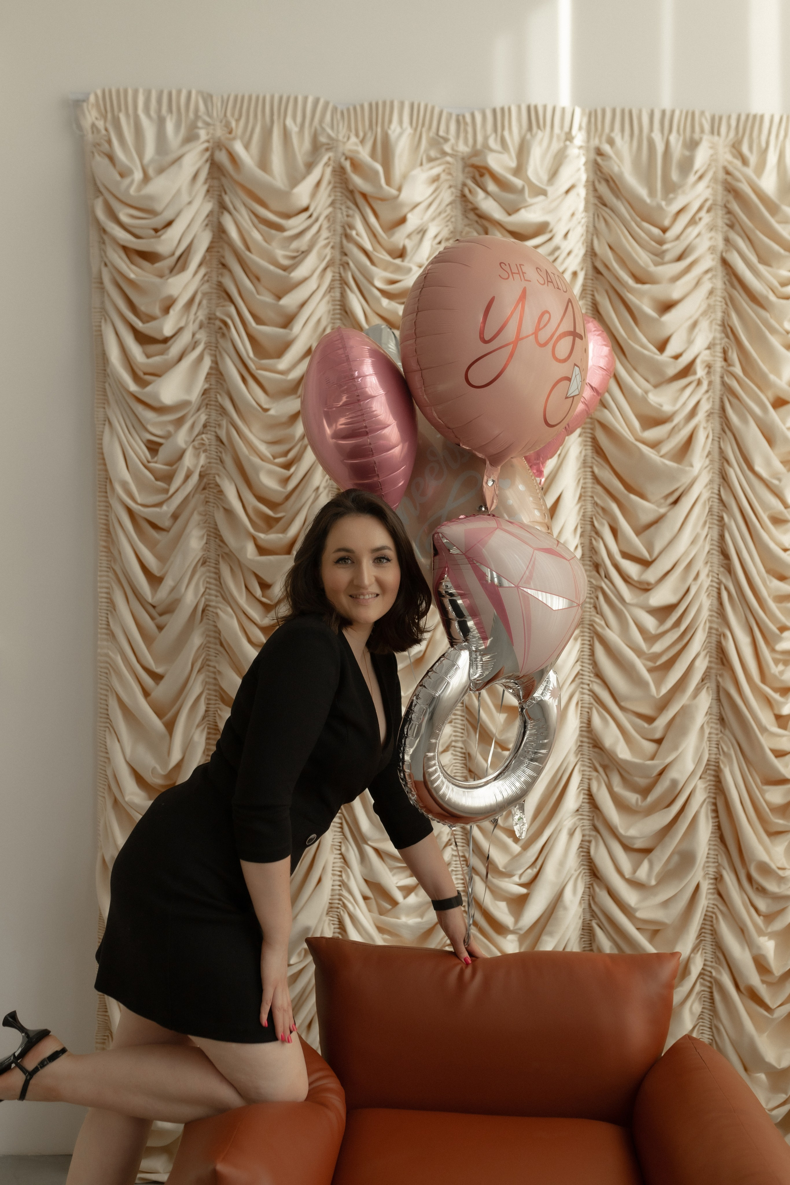 Девичник. Фотограф Татьяна Семенова