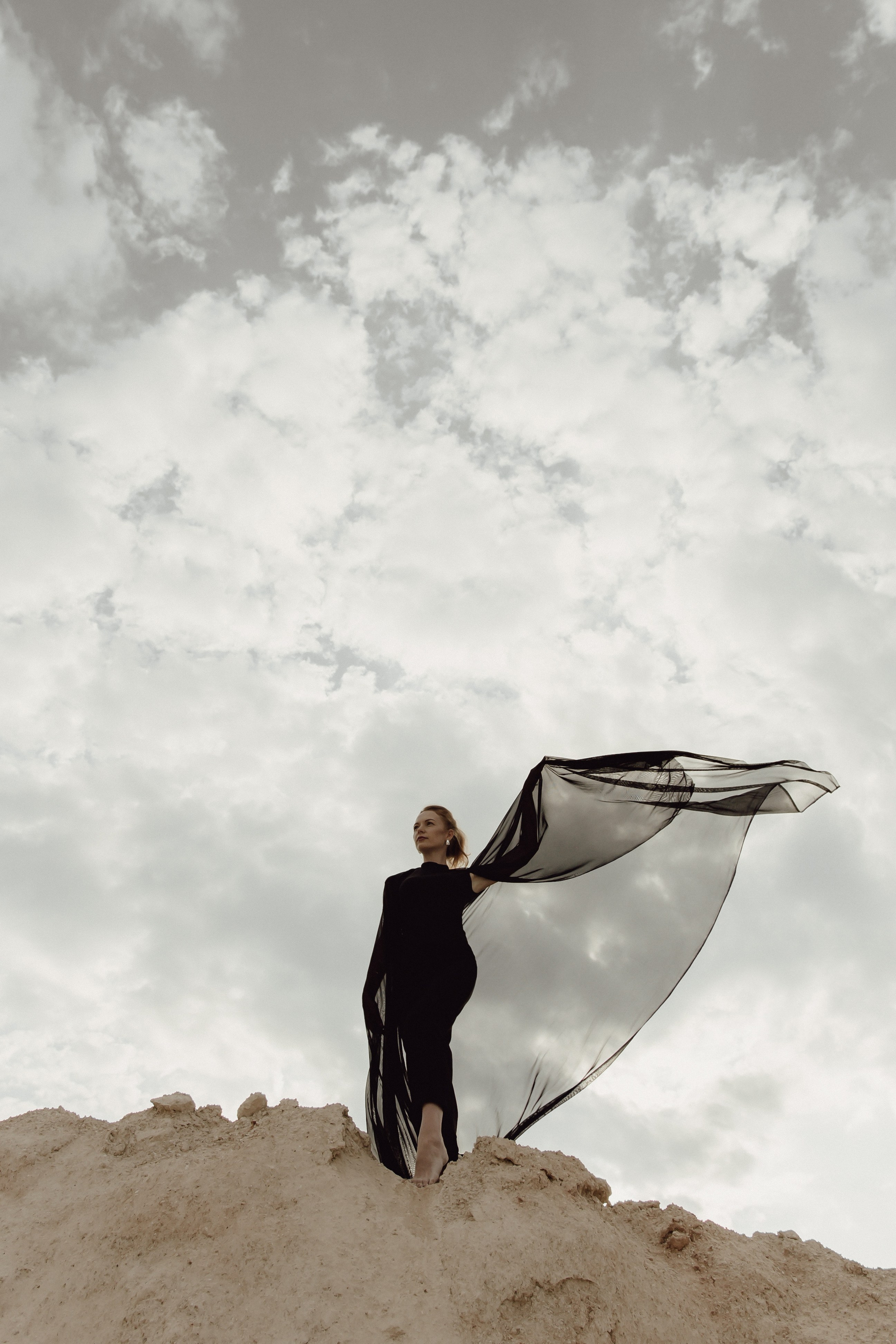 Елена. Карьер. Фотограф в Кирове и Кирово-Чепецке Валерия Шиляева