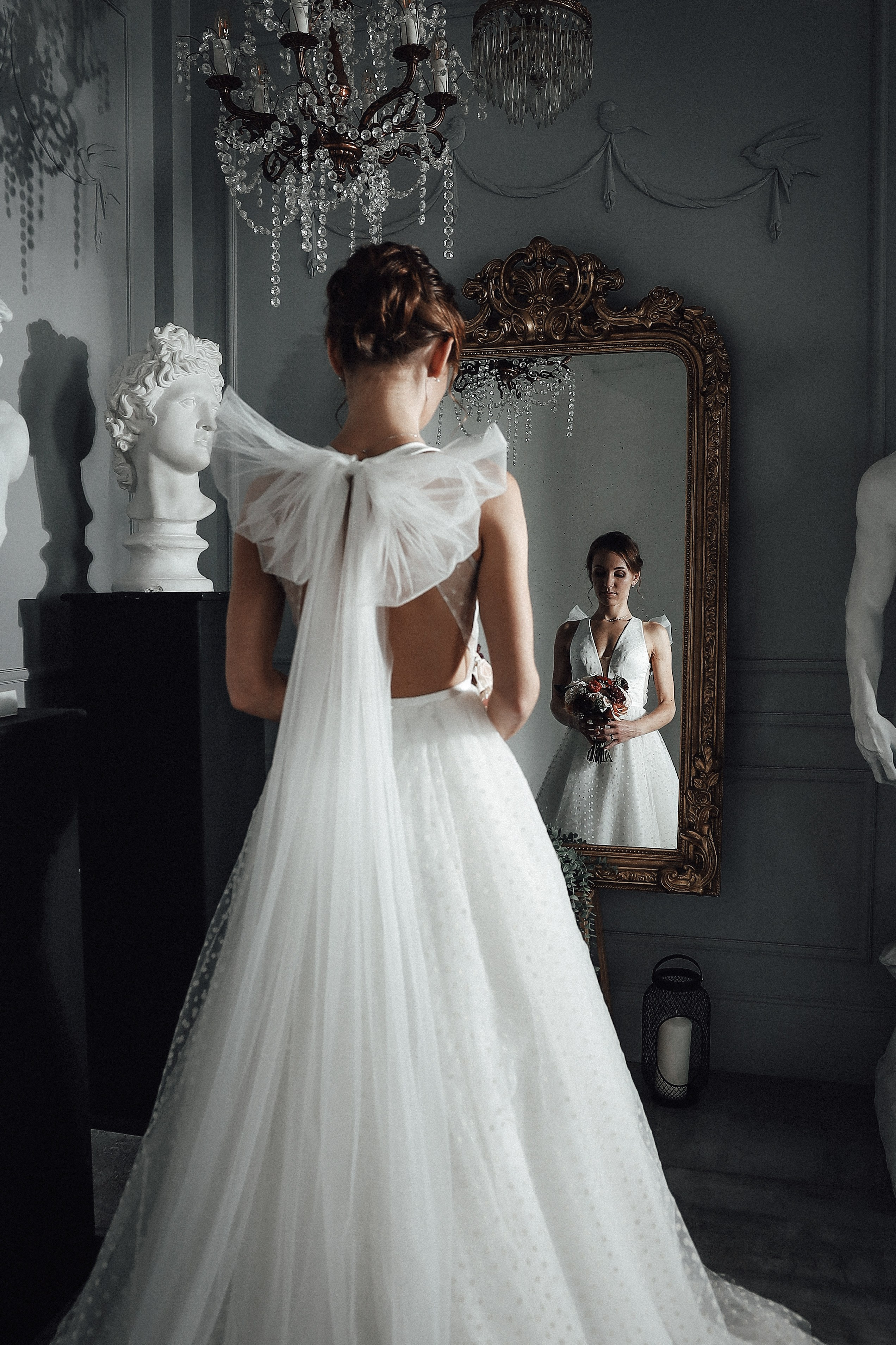 Евгений и Анастасия. Фотограф в Кирове и Кирово-Чепецке Валерия Шиляева