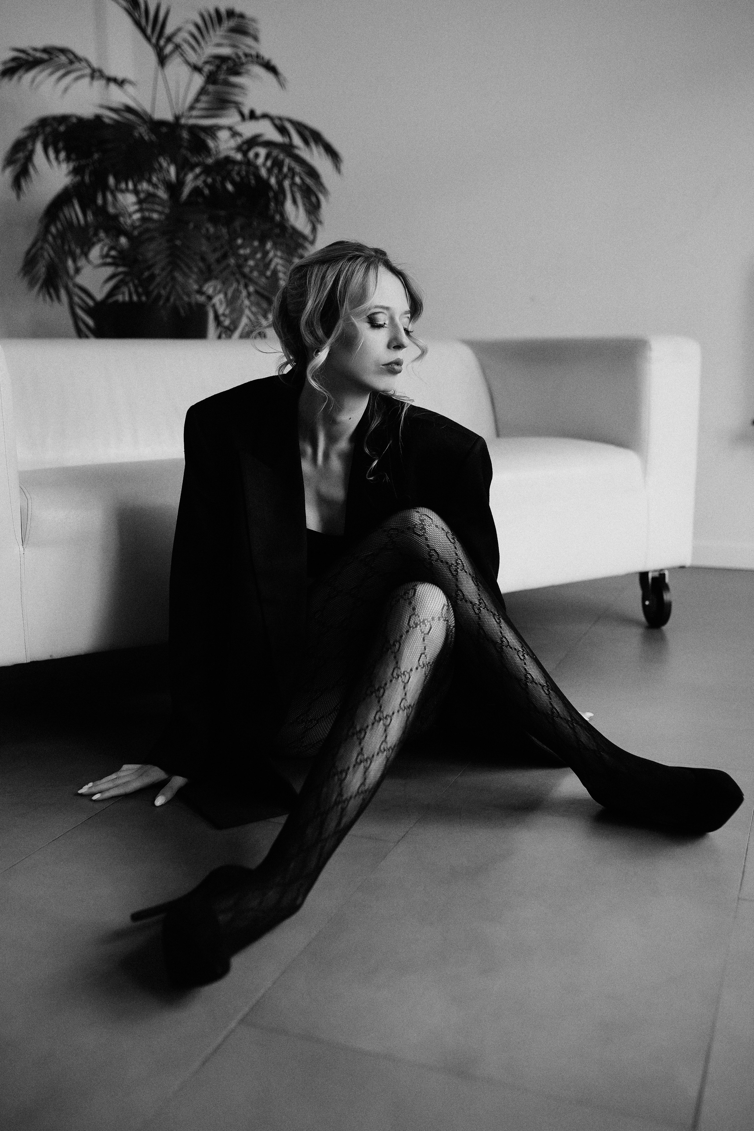 ИНДИВИДУАЛЬНЫЕ. Фотограф Никитина Марина, Санкт-Петербург