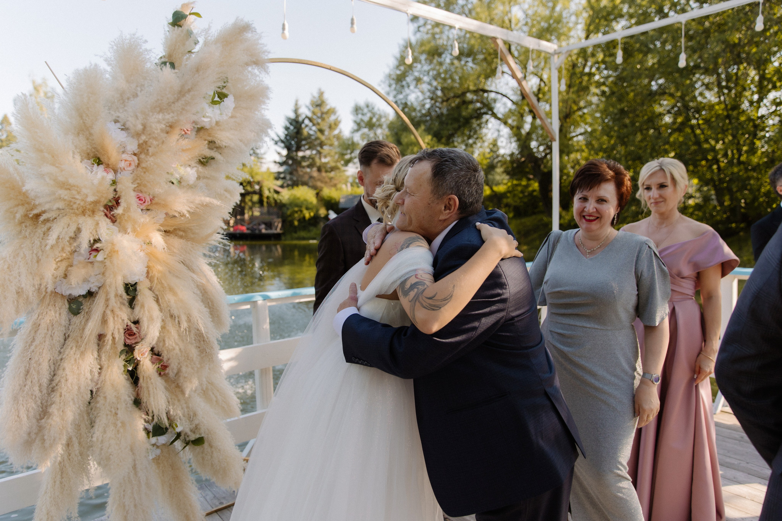 Евгений и Виктория. Семейный и свадебный фотограф в Москве и Зеленограде Пилипенко Юлия