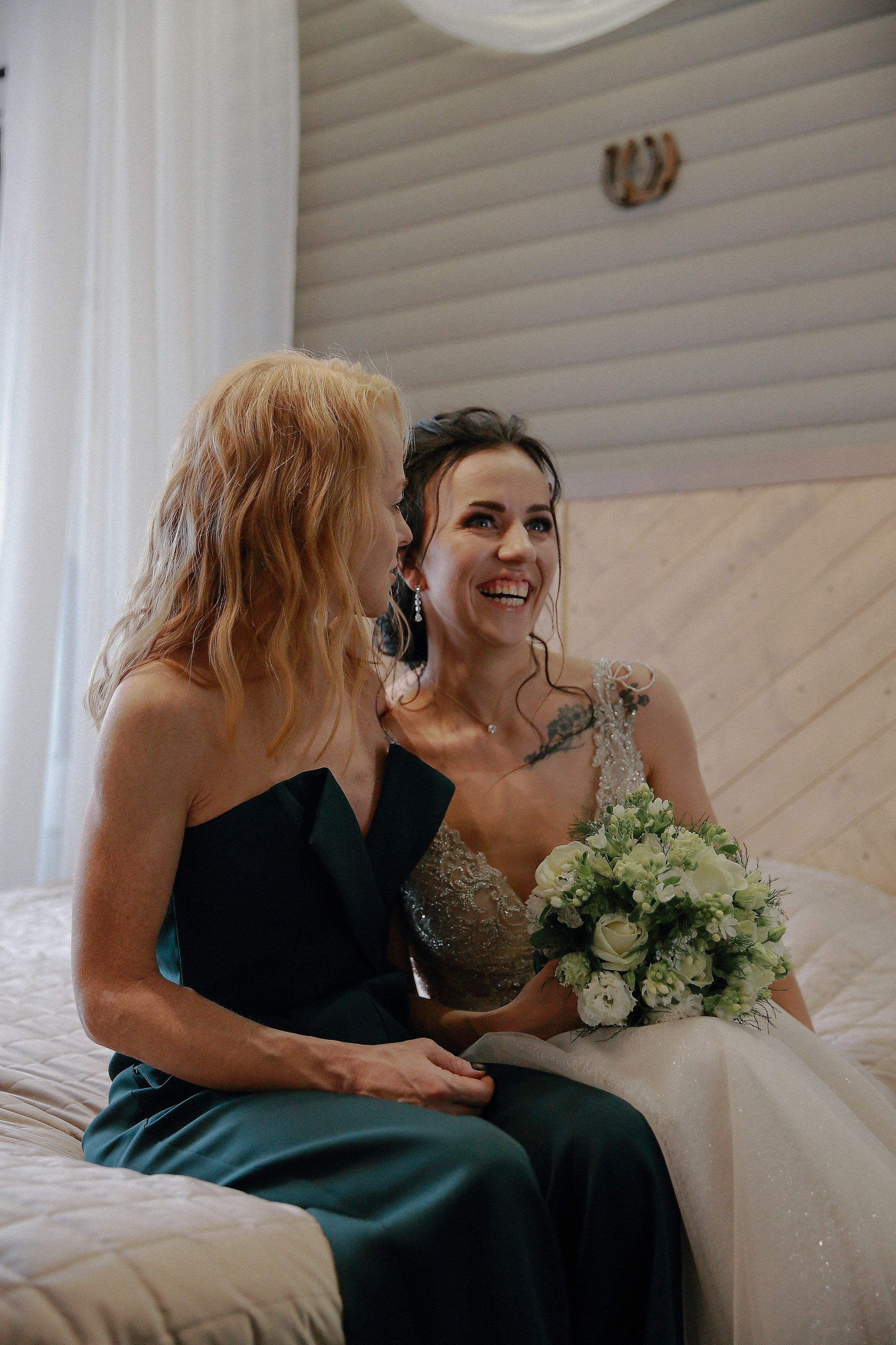 Саша и Ксюша. Семейный и свадебный фотограф в Москве и Зеленограде Пилипенко Юлия